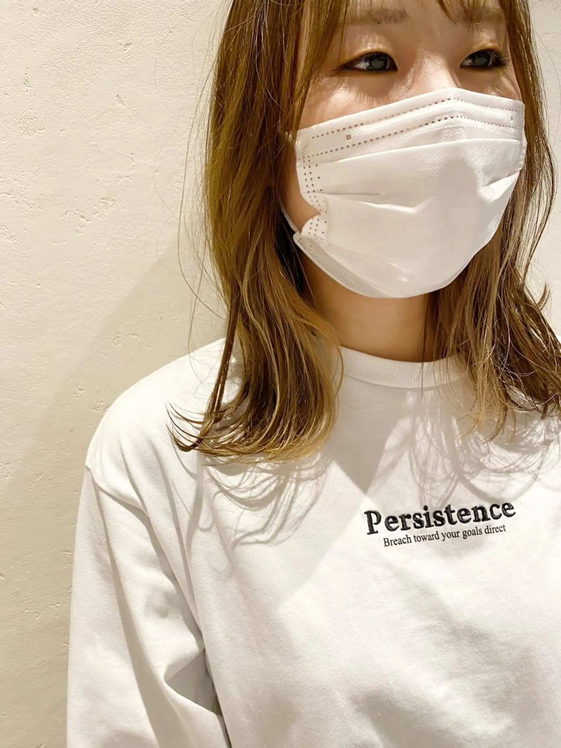 ミディアム カラー GO TODAY SHAiRE SALON Arc店所属・🉐メンズヘア特化 men's/ケンイチのヘアスタイル