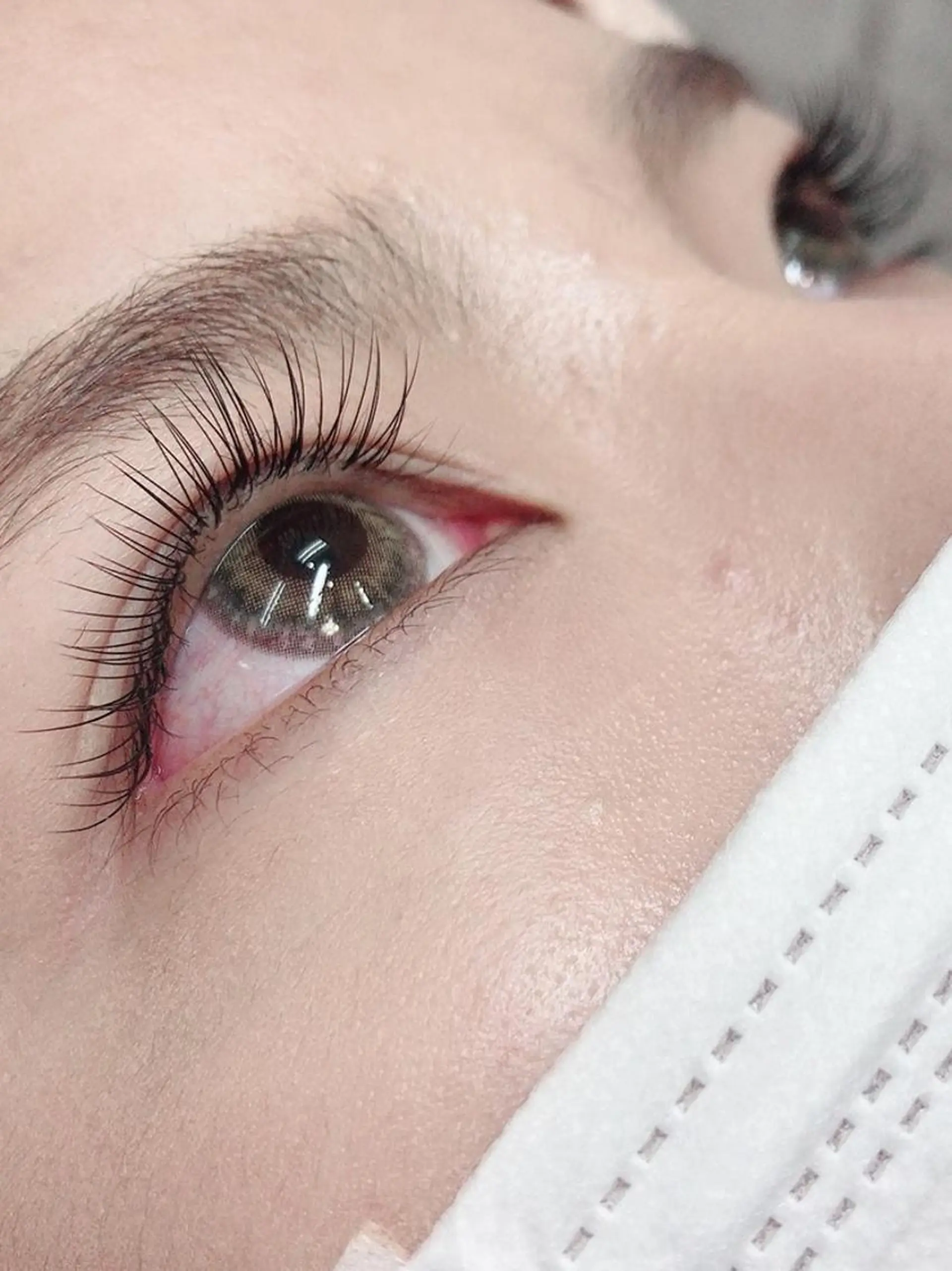 マツエク・マツパ eyelashsalon melia所属・eyelash meliaのマツエク・マツパデザイン