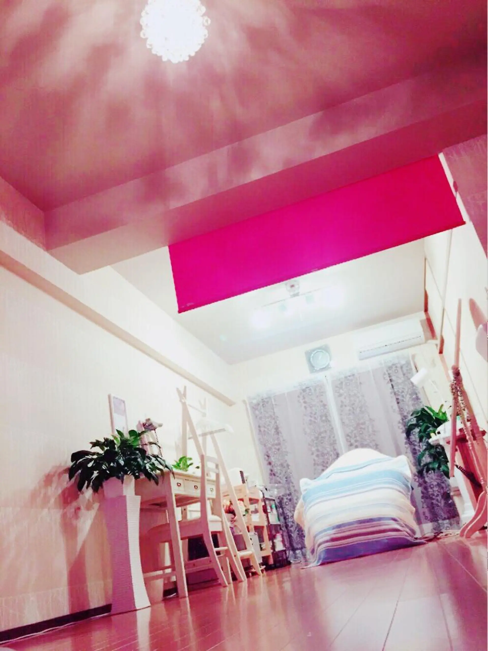 お顔そりKarin 桜井加奈子のエステ・リラクイメージ