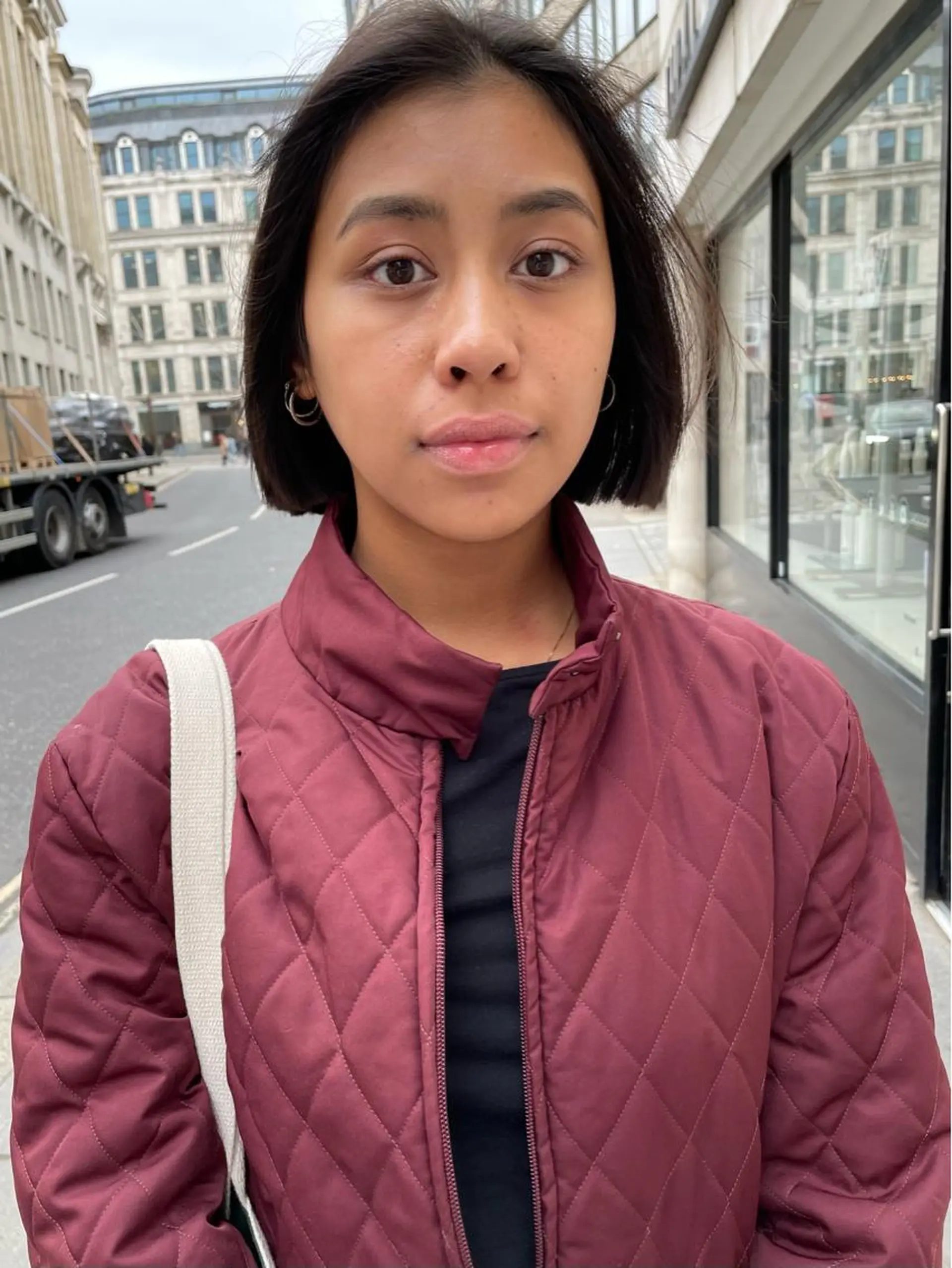 ショート ボブ scene自由が丘所属・自由が丘/メンズ/ ボブ/田丸のヘアスタイル