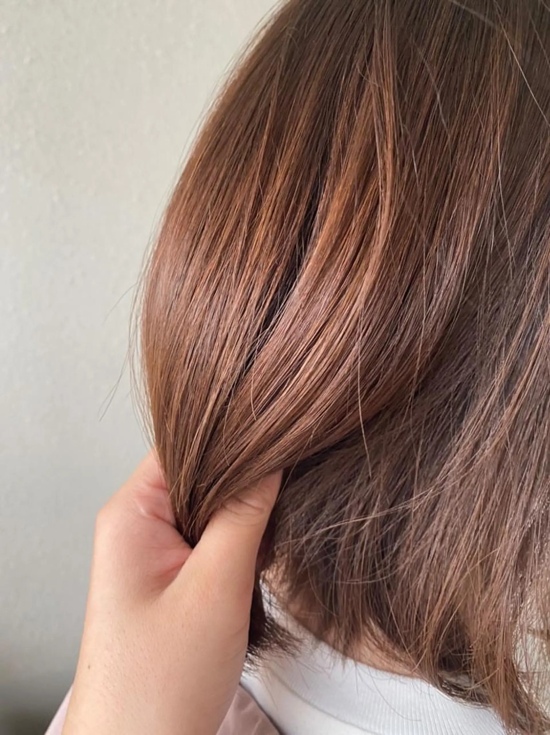 ミディアム カラー Crea la Luce 天神西通り店【クレアラルーチェ】所属・クレアラルーチェ 天神西通りのマツエク・マツパデザイン