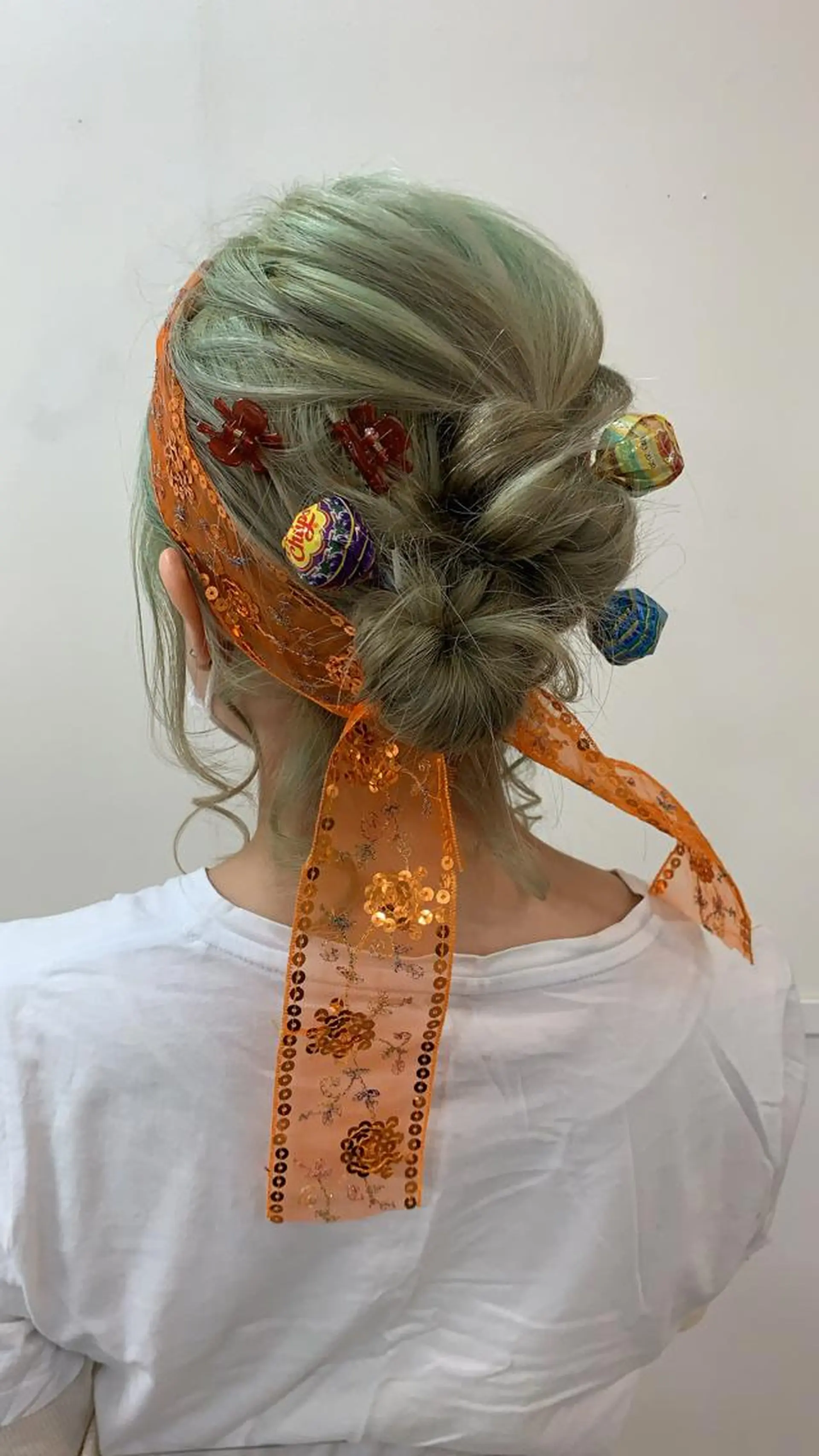 羽エクステ🩷 🤍まき🤍のヘアスタイル