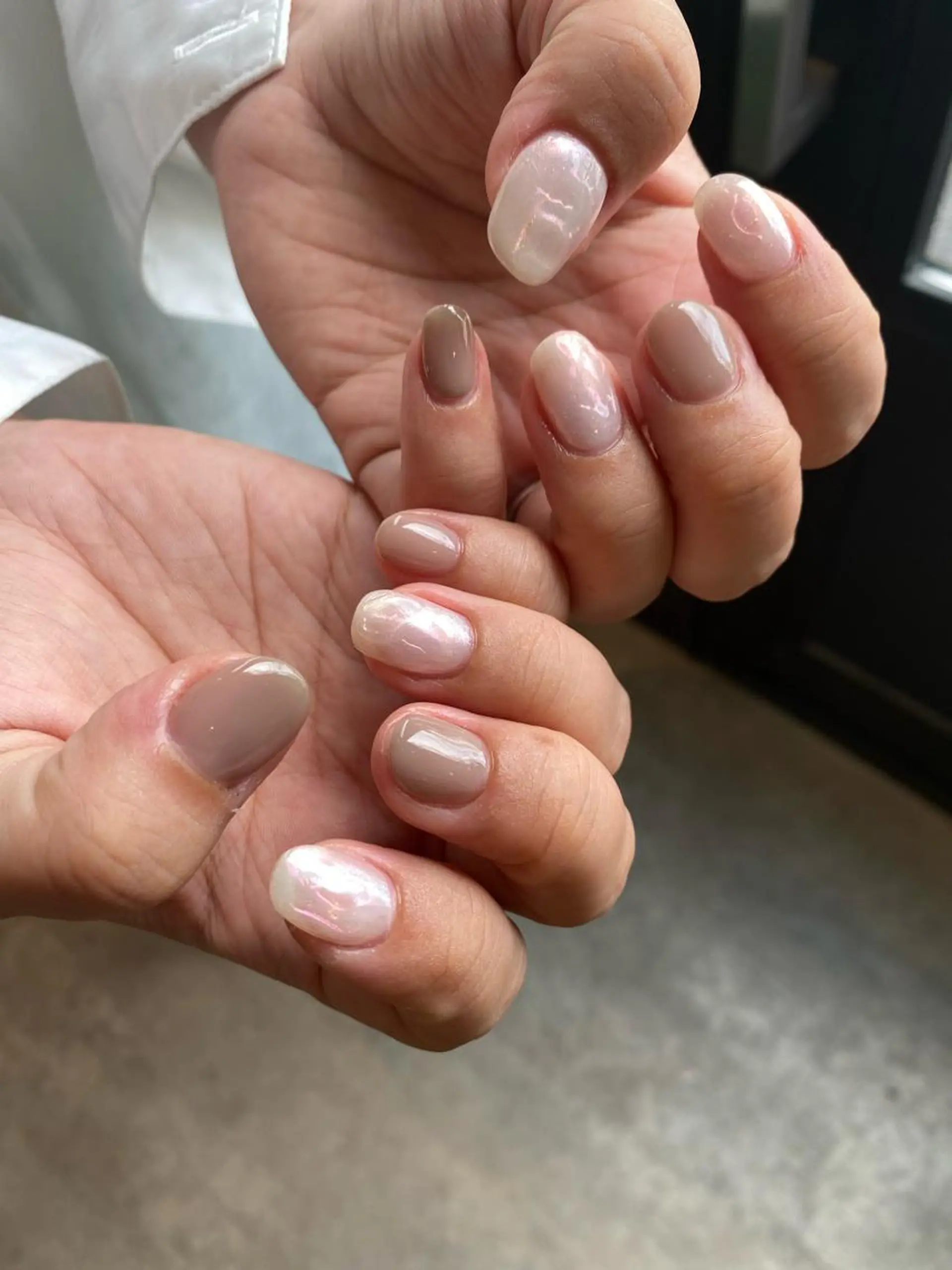 ネイル Eden KAZUHOのネイルデザイン