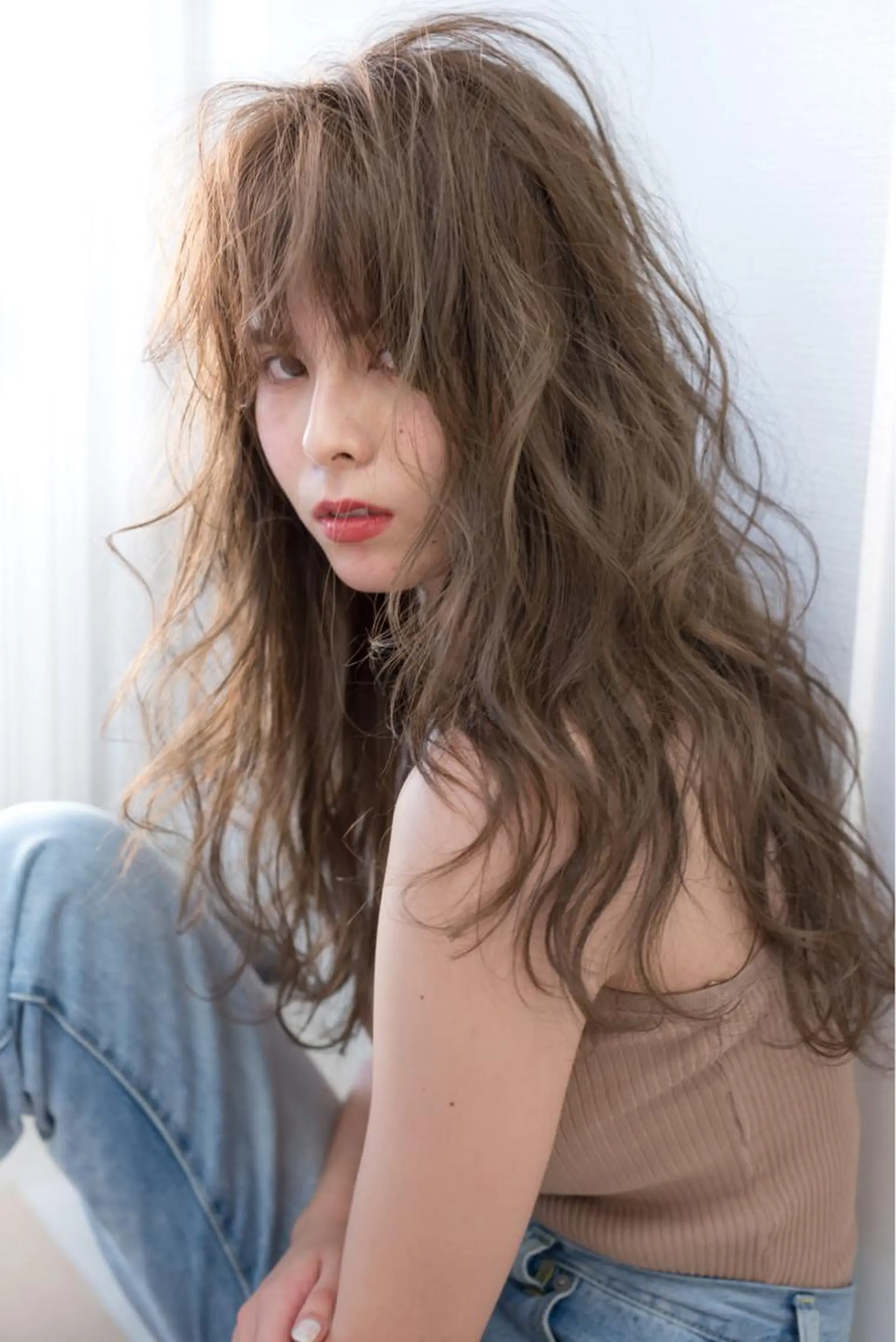 ロング 髪質改善専門店DRAN   天王寺店所属・井立 ヒロシのその他イメージ