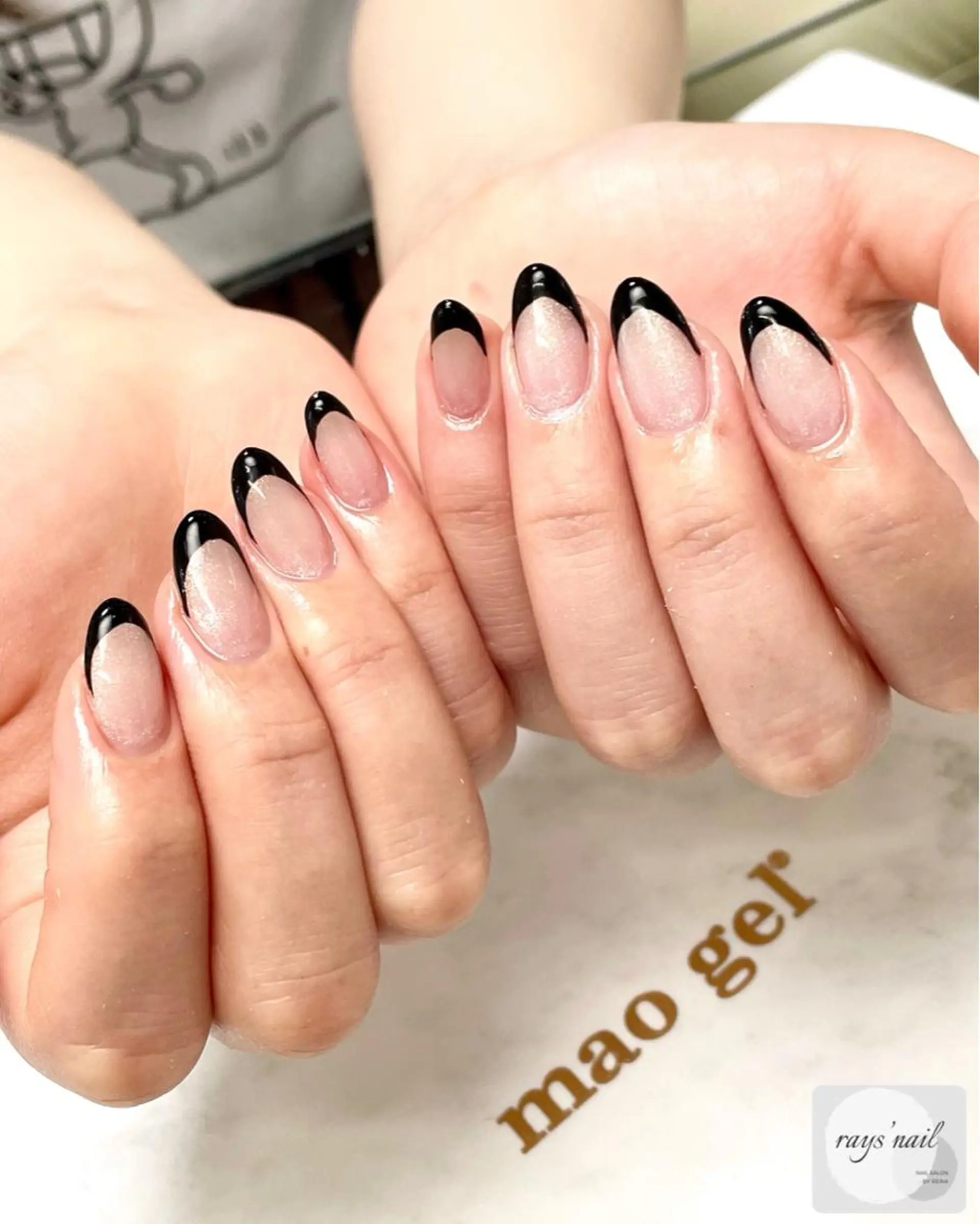 ネイル ray's nailのネイルデザイン
