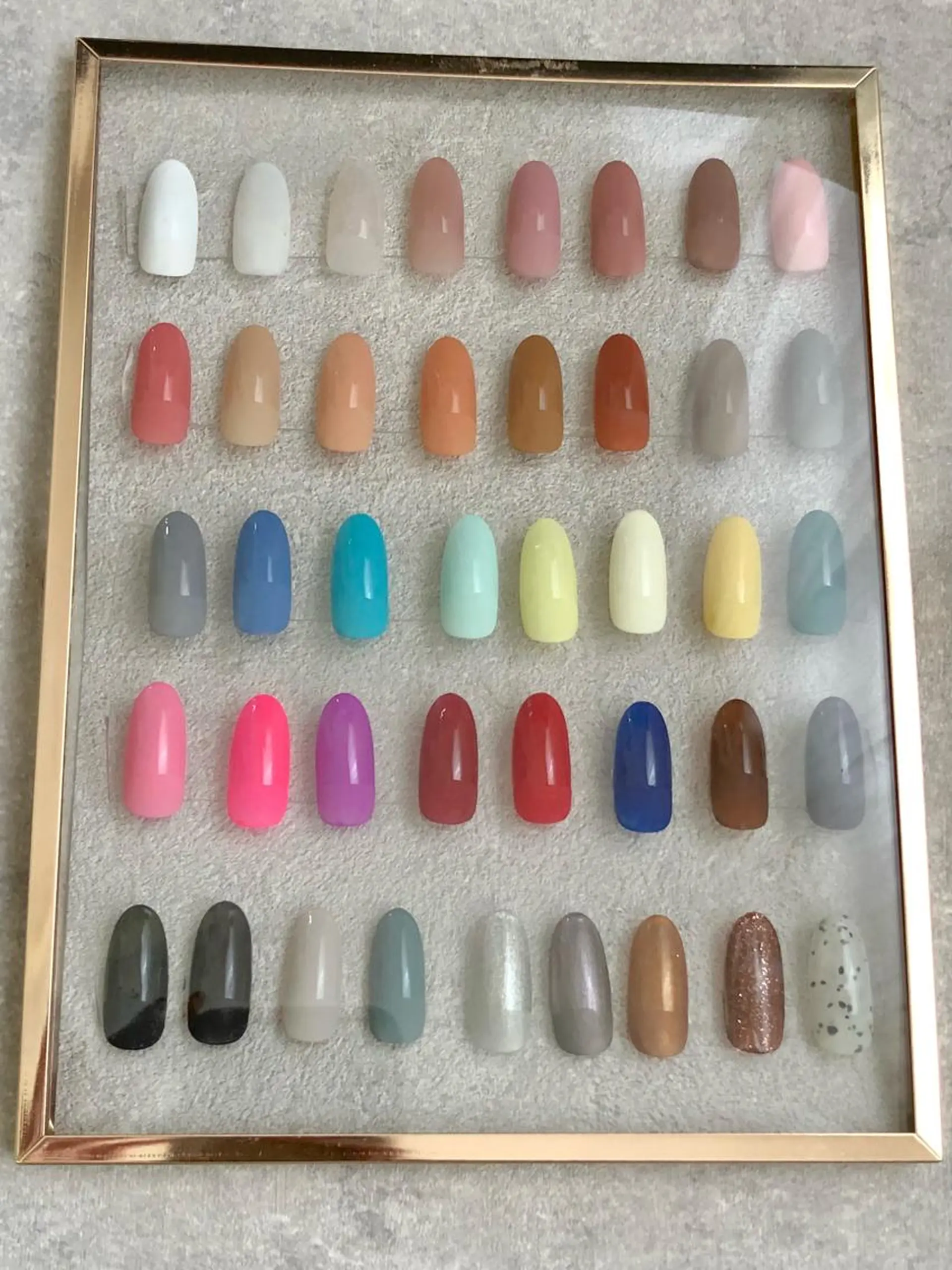 ネイル ktr. nailのネイルデザイン