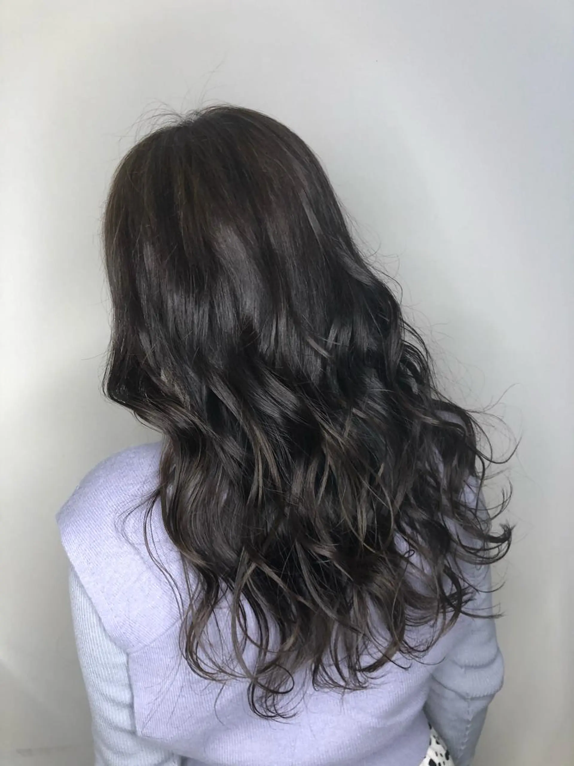 艶髪職人 山本隼正のヘアスタイル