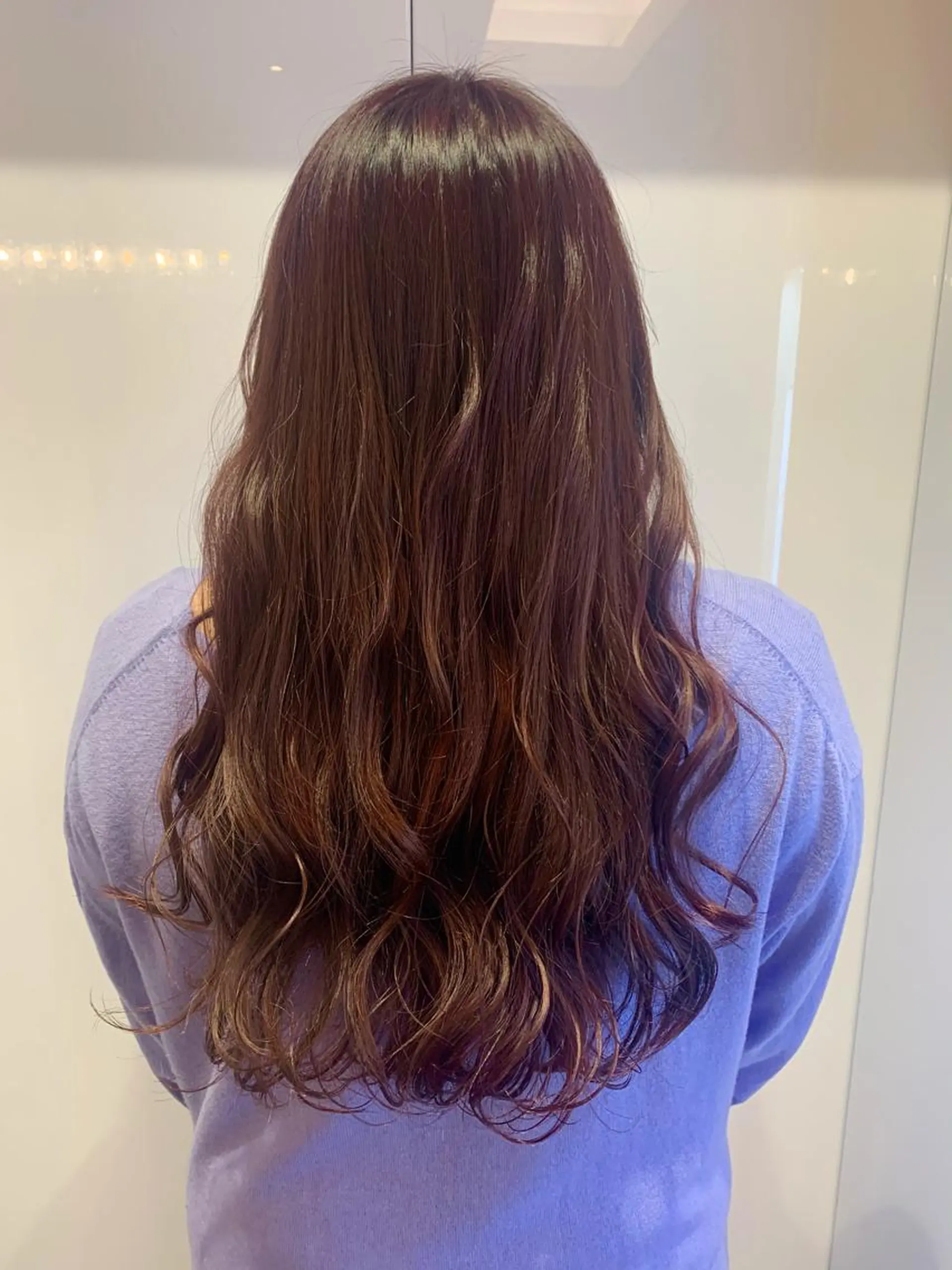 カラー メンズパーマ特化🔥 ツイスパ/シャドウのヘアスタイル