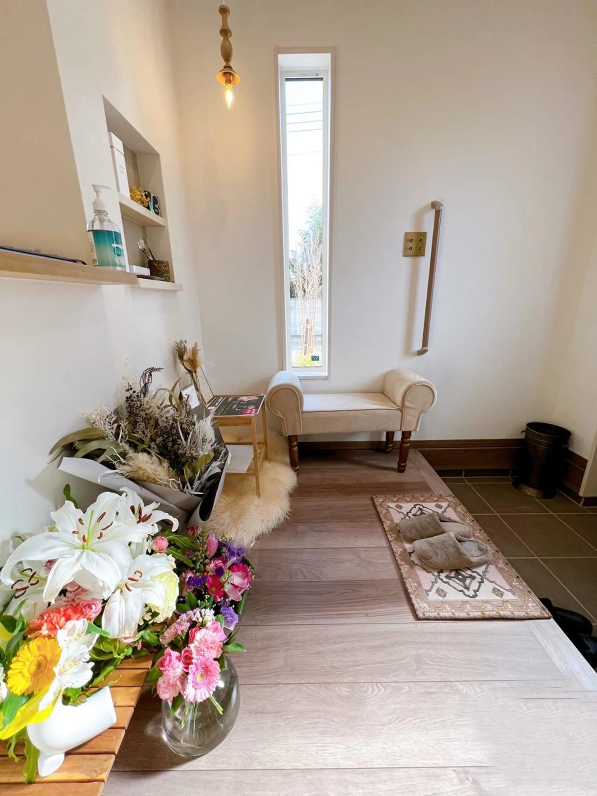 マツエク・マツパ li'l eyelashのマツエク・マツパデザイン