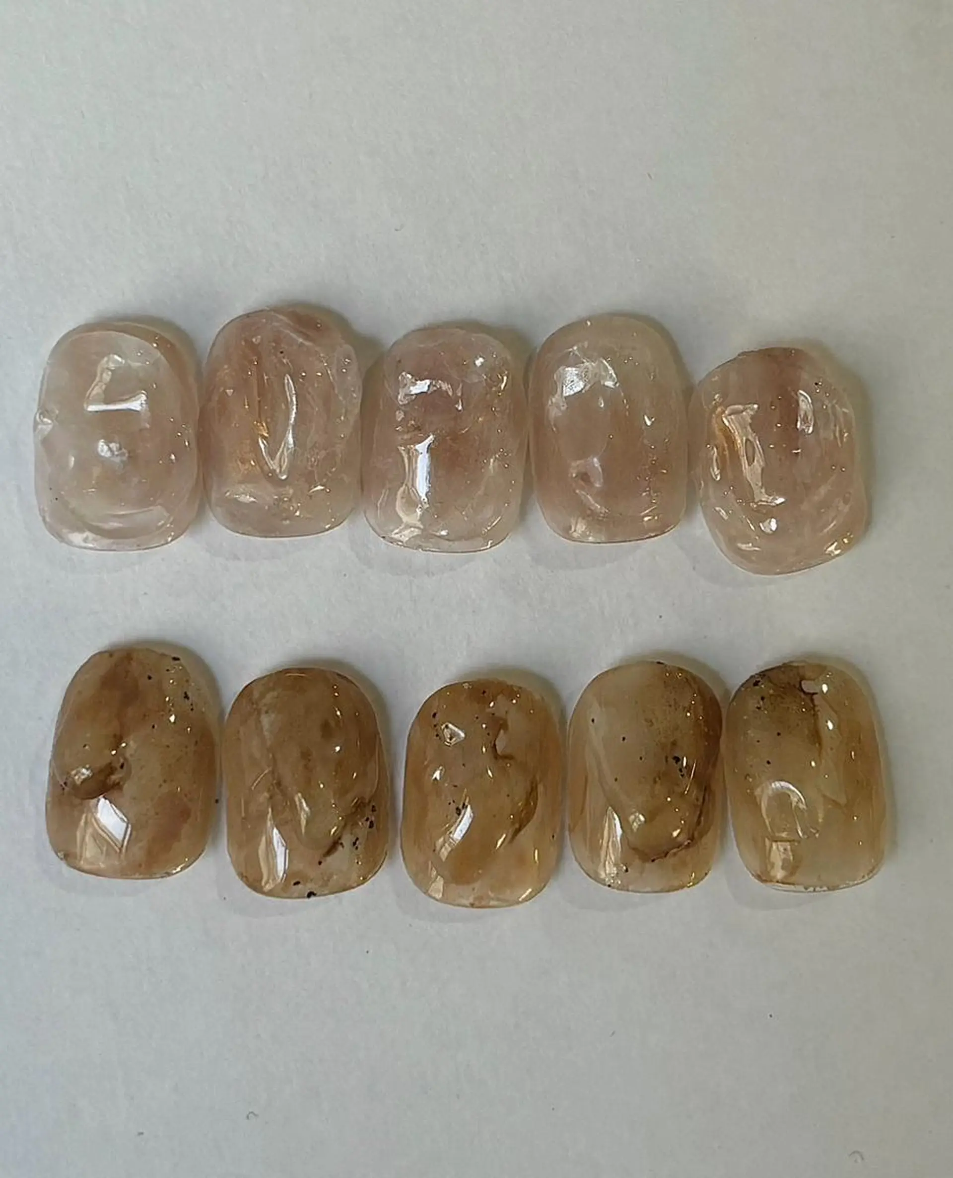 ネイル .Etel atelier.のネイルデザイン