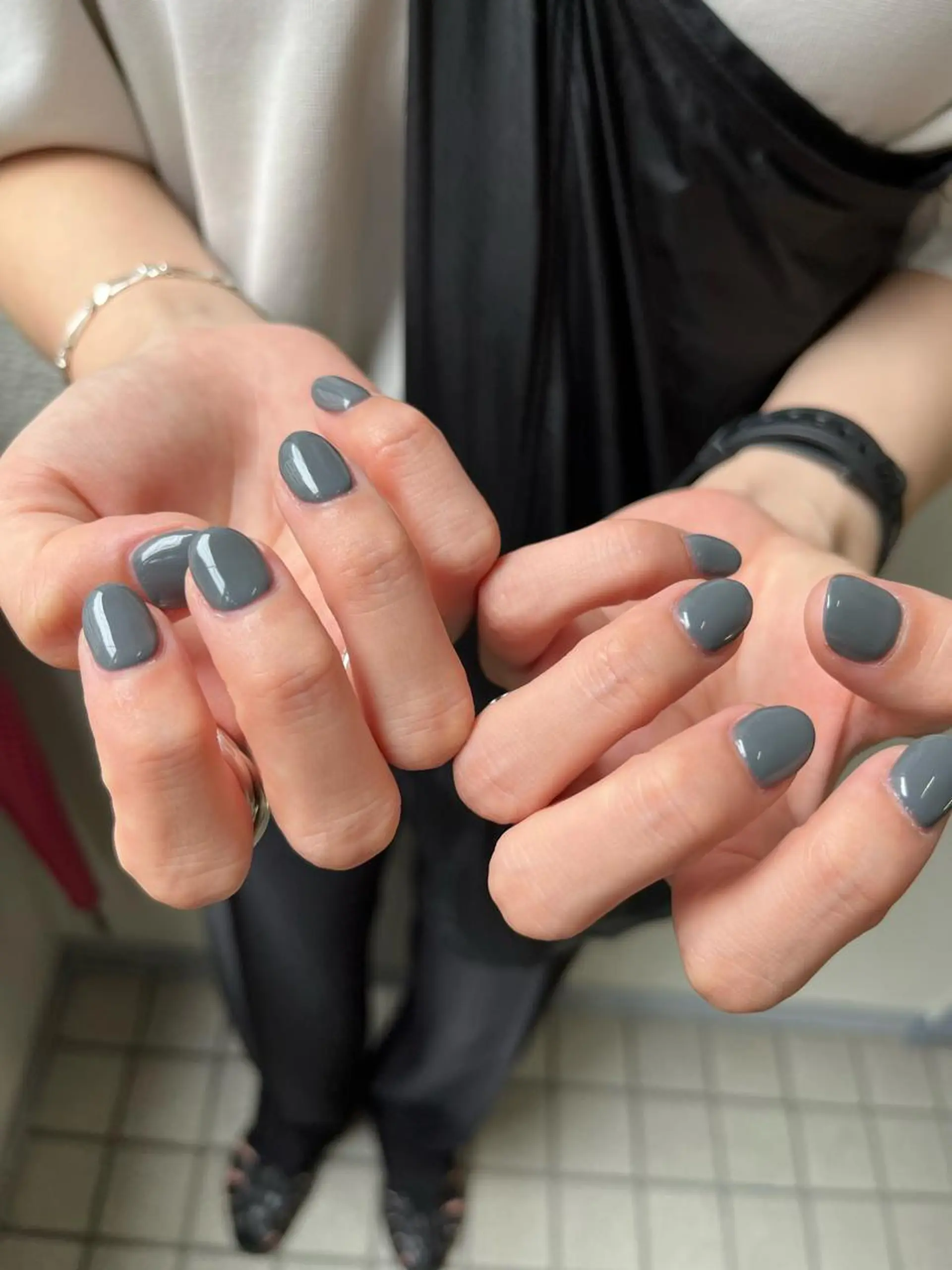 ネイル Etel atelierのネイルデザイン