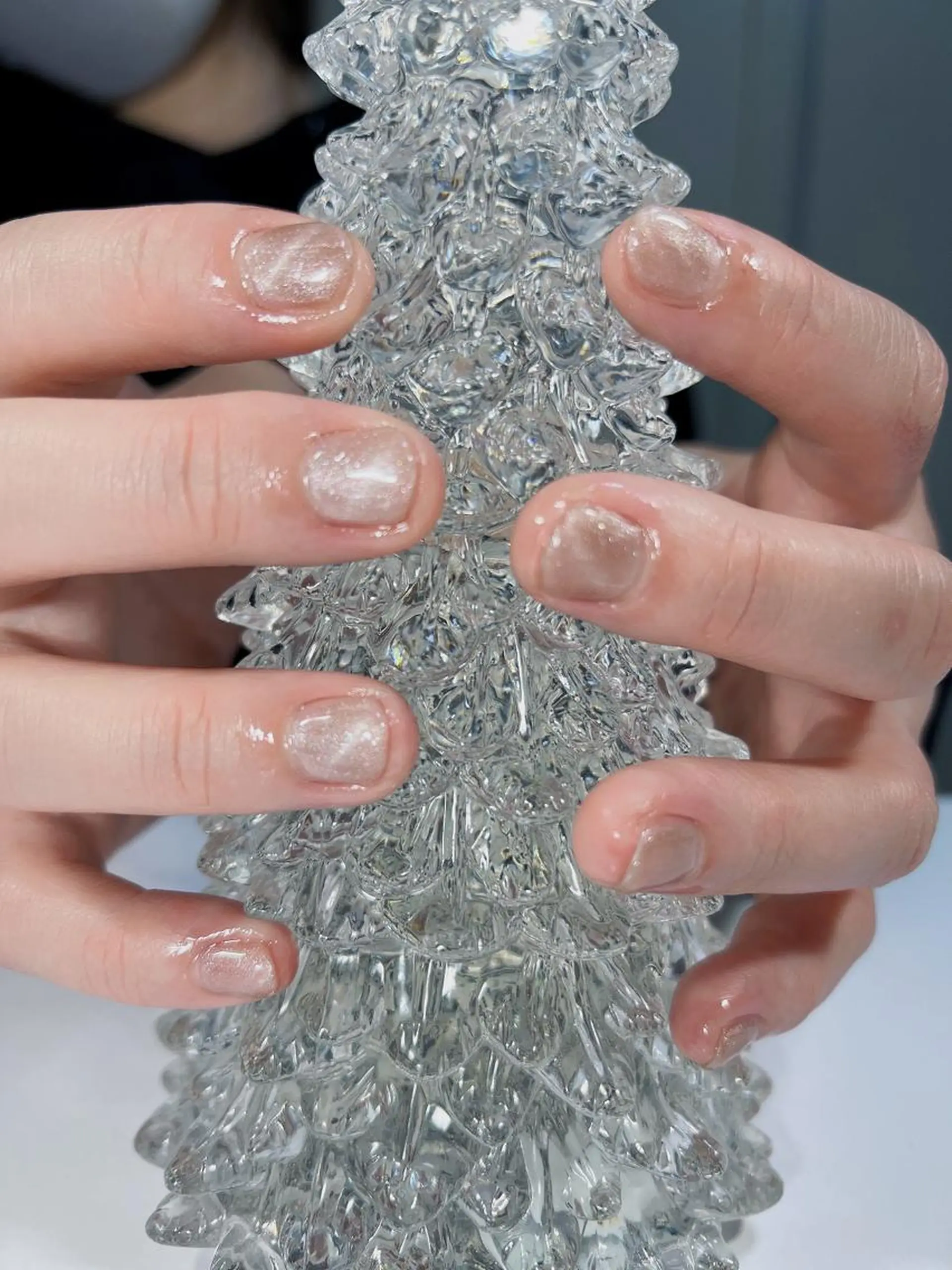 ネイル ネイルサロン ロア旧ジョリーのネイルデザイン