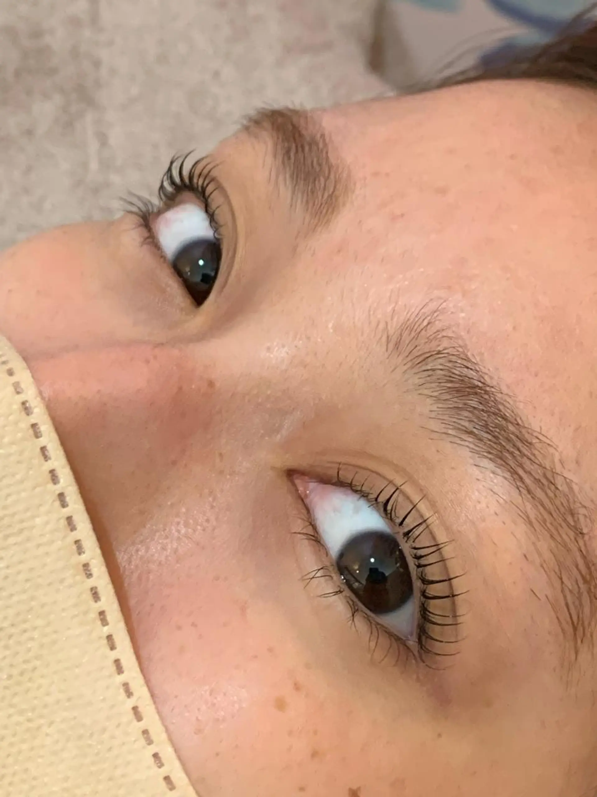 マツエク・マツパ RiciL リシルのエステ・リラクイメージ