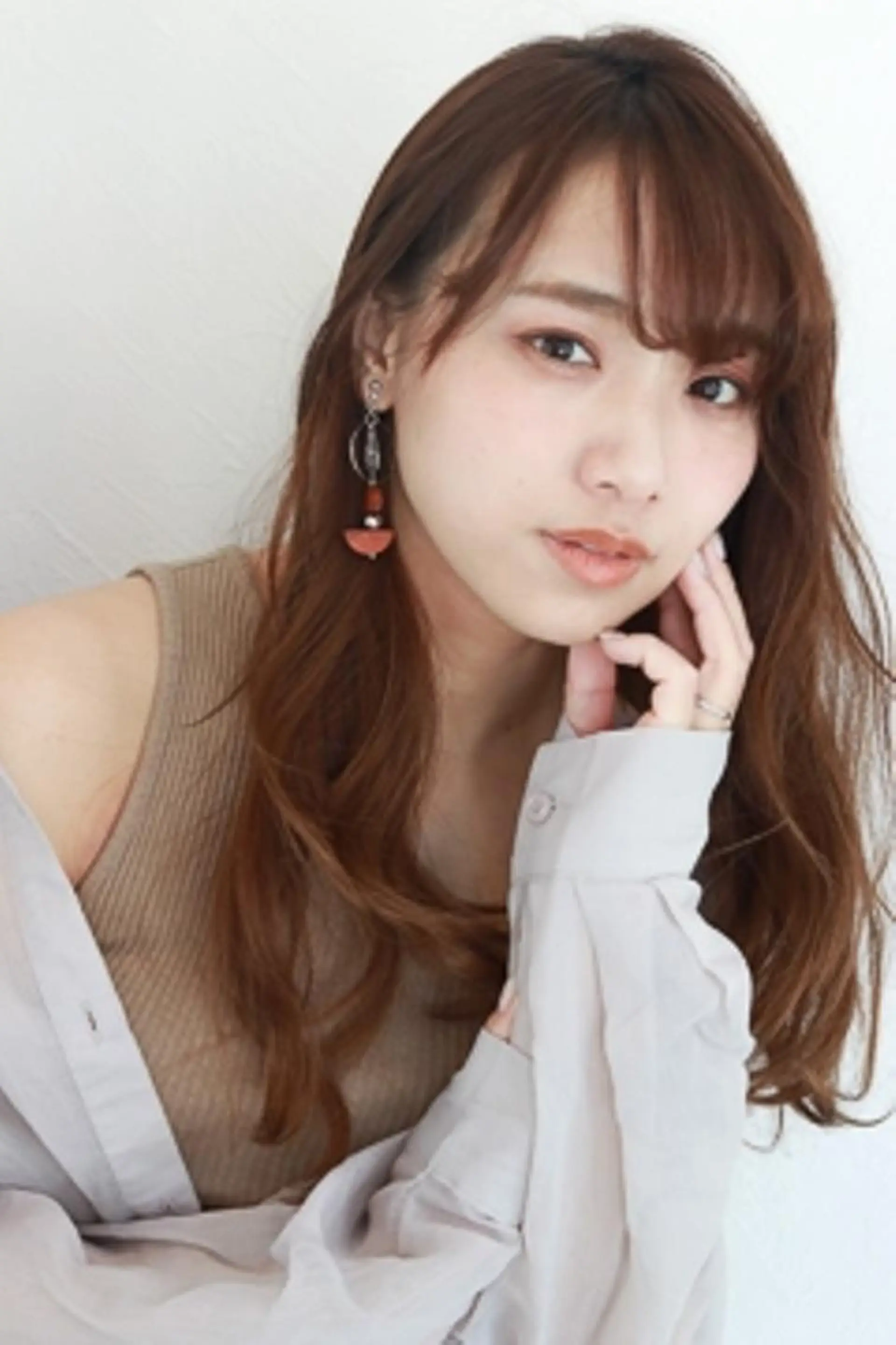 ロング Felice 所属・ショート. ボブヘア専門店のヘアスタイル