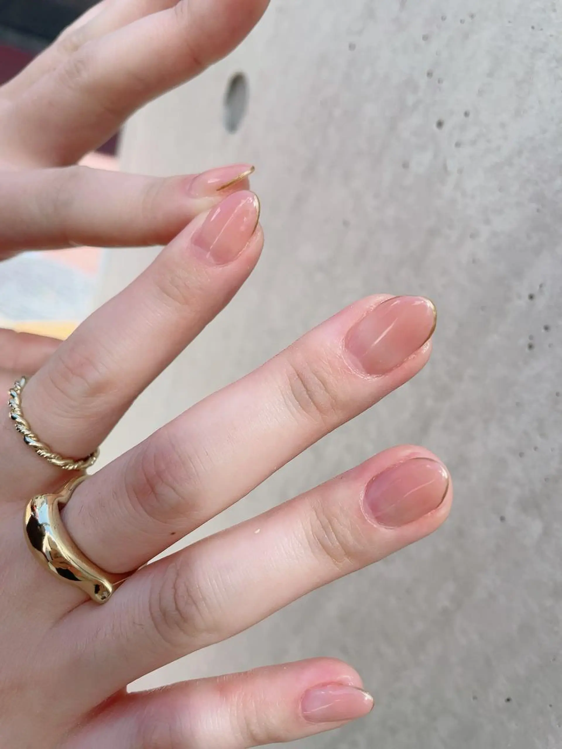 ネイル shimizu yuuのエステ・リラクイメージ