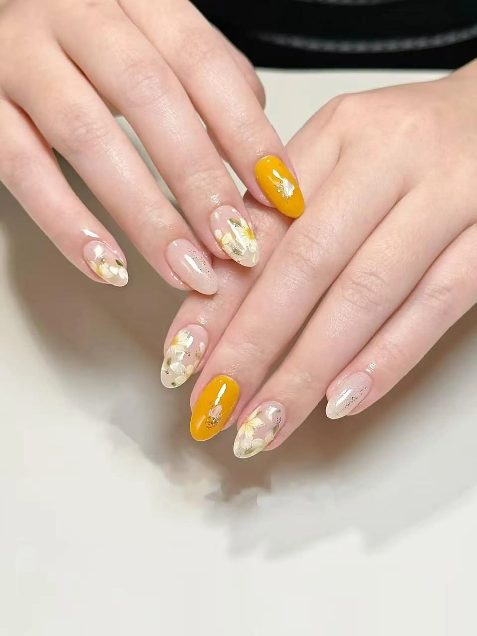 ネイル Lemon nail専門のネイルデザイン