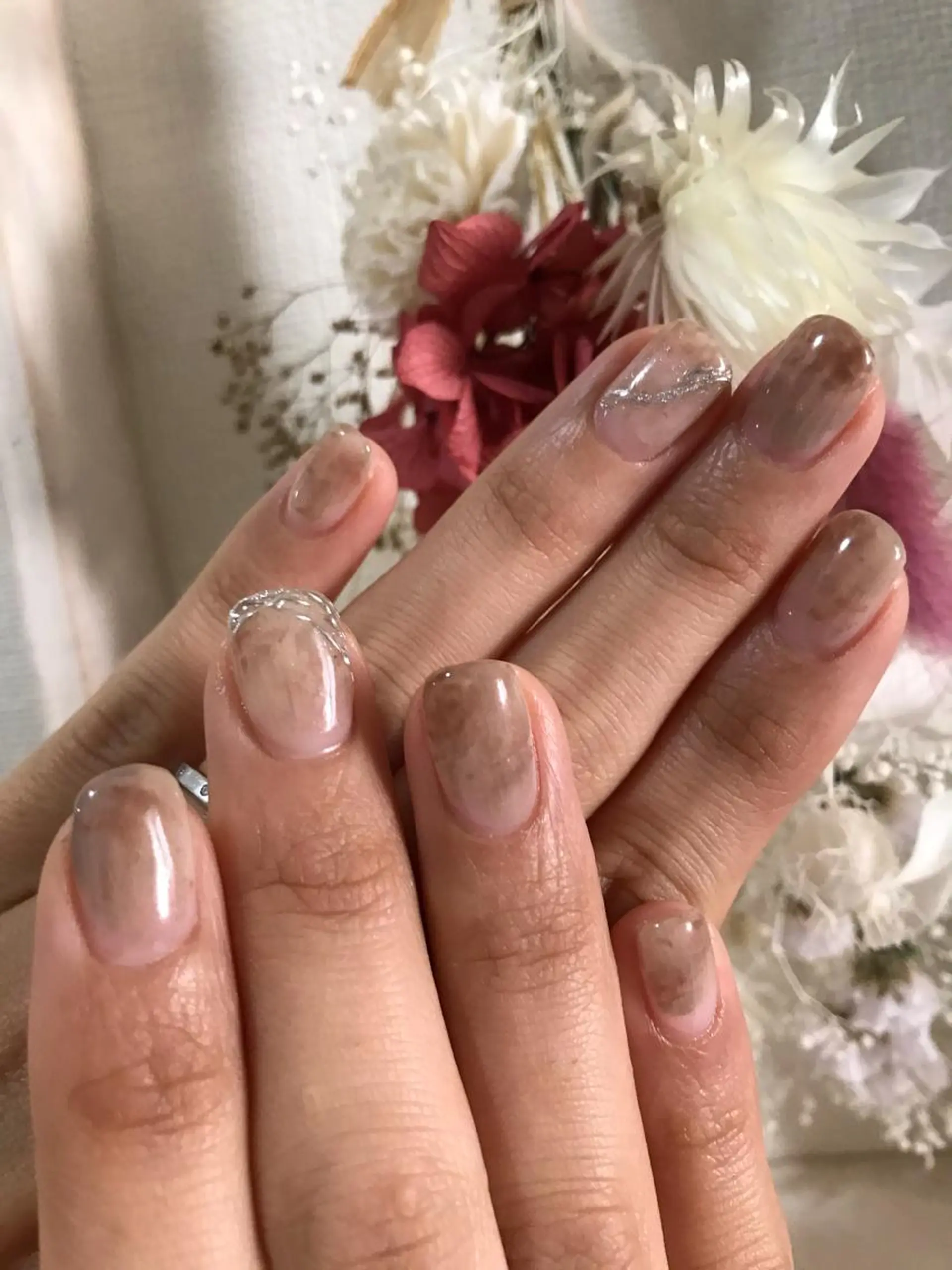 ネイル M`sプライベートサロン所属・Ｍ`s プライベートサロンのエステ・リラクイメージ