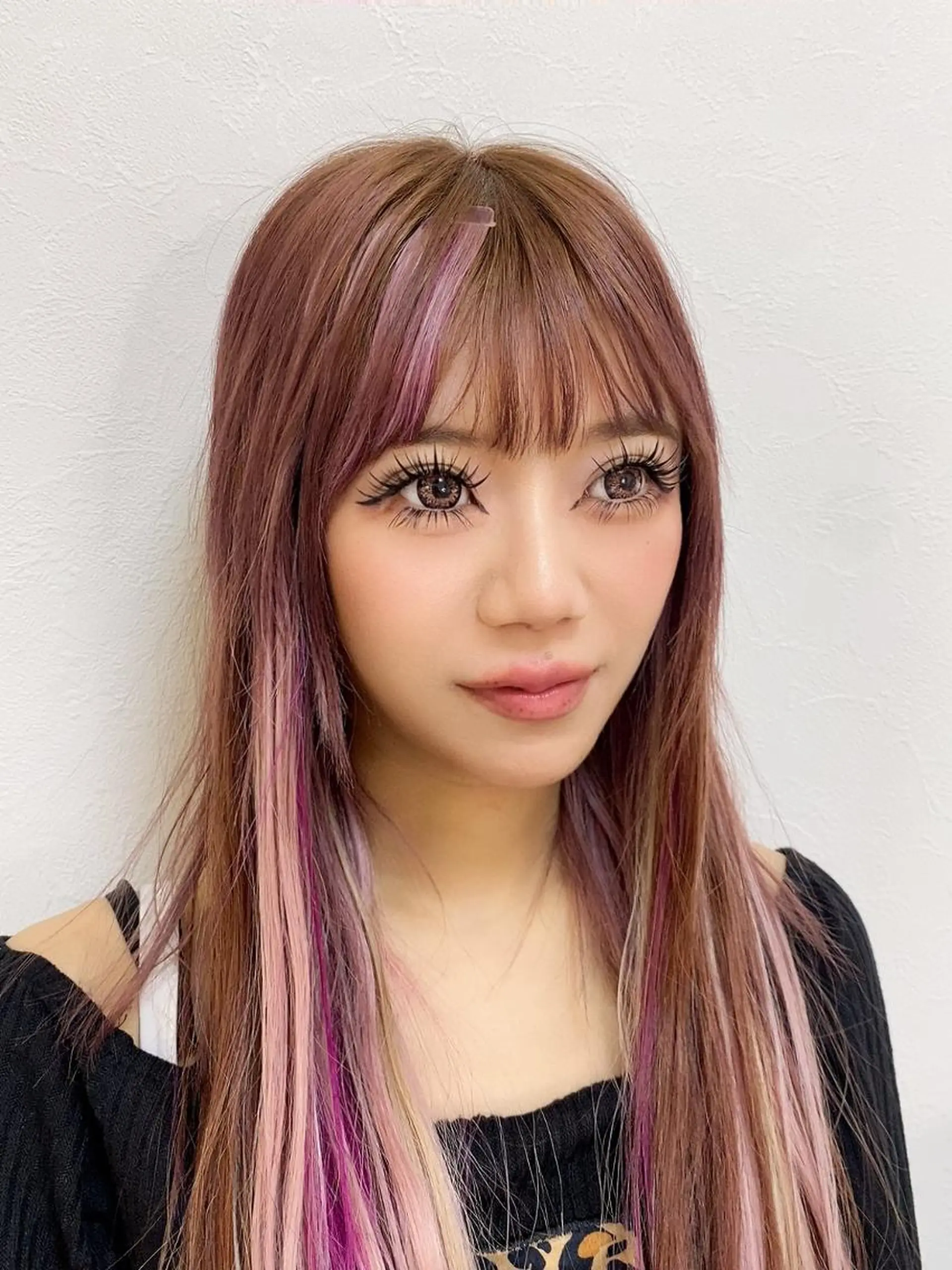 マツエク・マツパ ✨Mi☘️ Na✨のマツエク・マツパデザイン