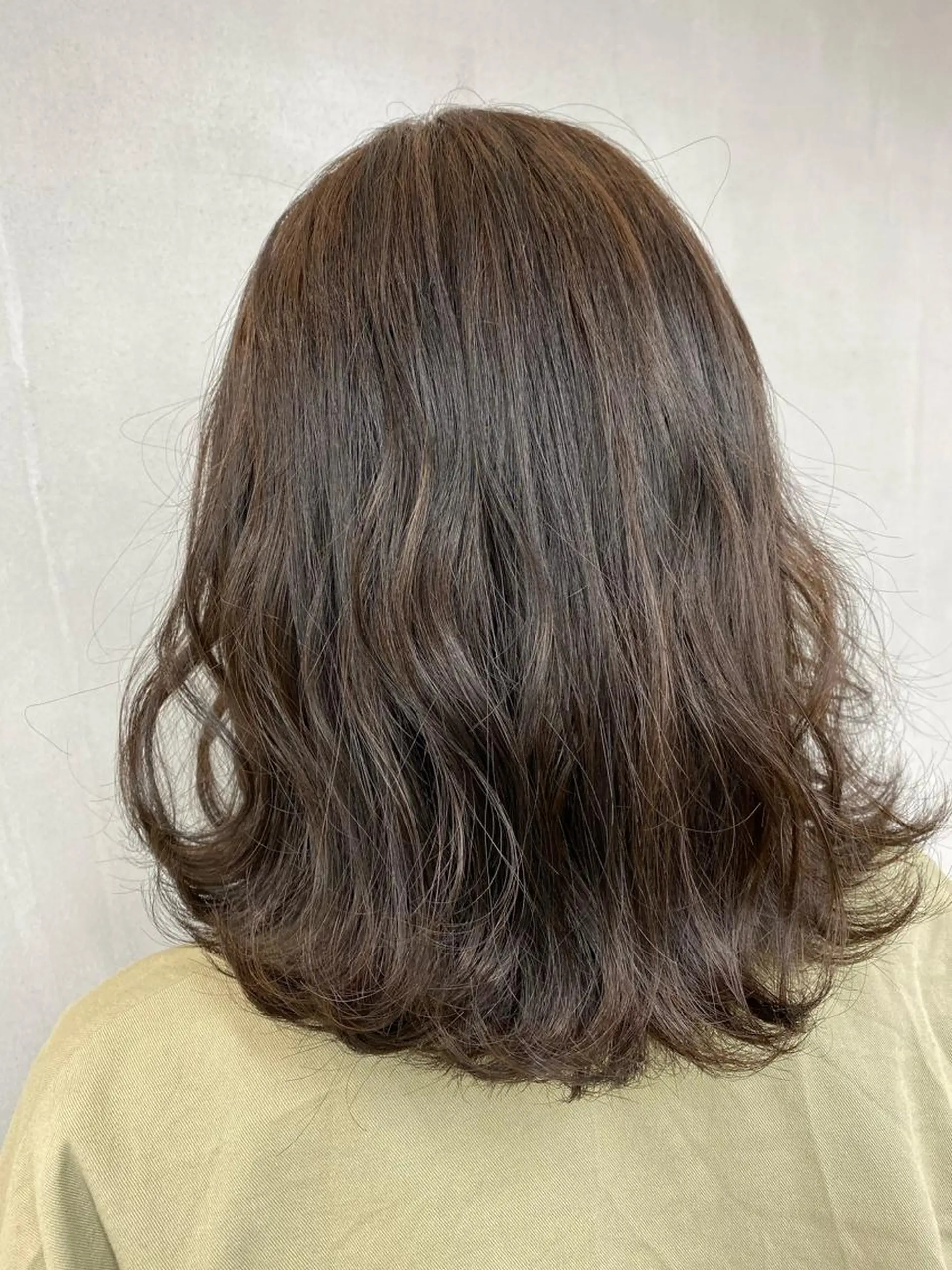 ショート カラー ヘアアレンジ 平川 夏海のヘアスタイル