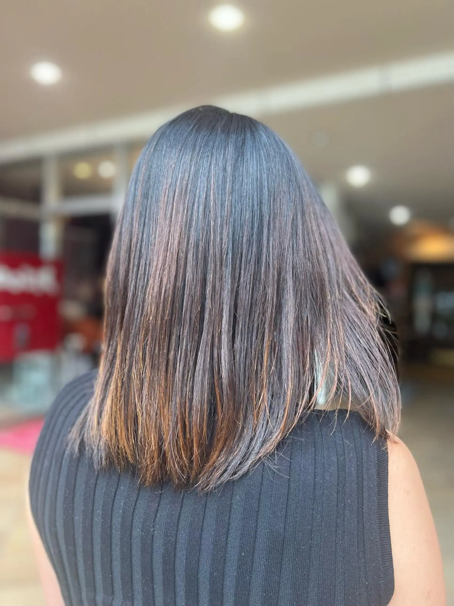 藤川 瑛梨奈のマツエク・マツパデザイン