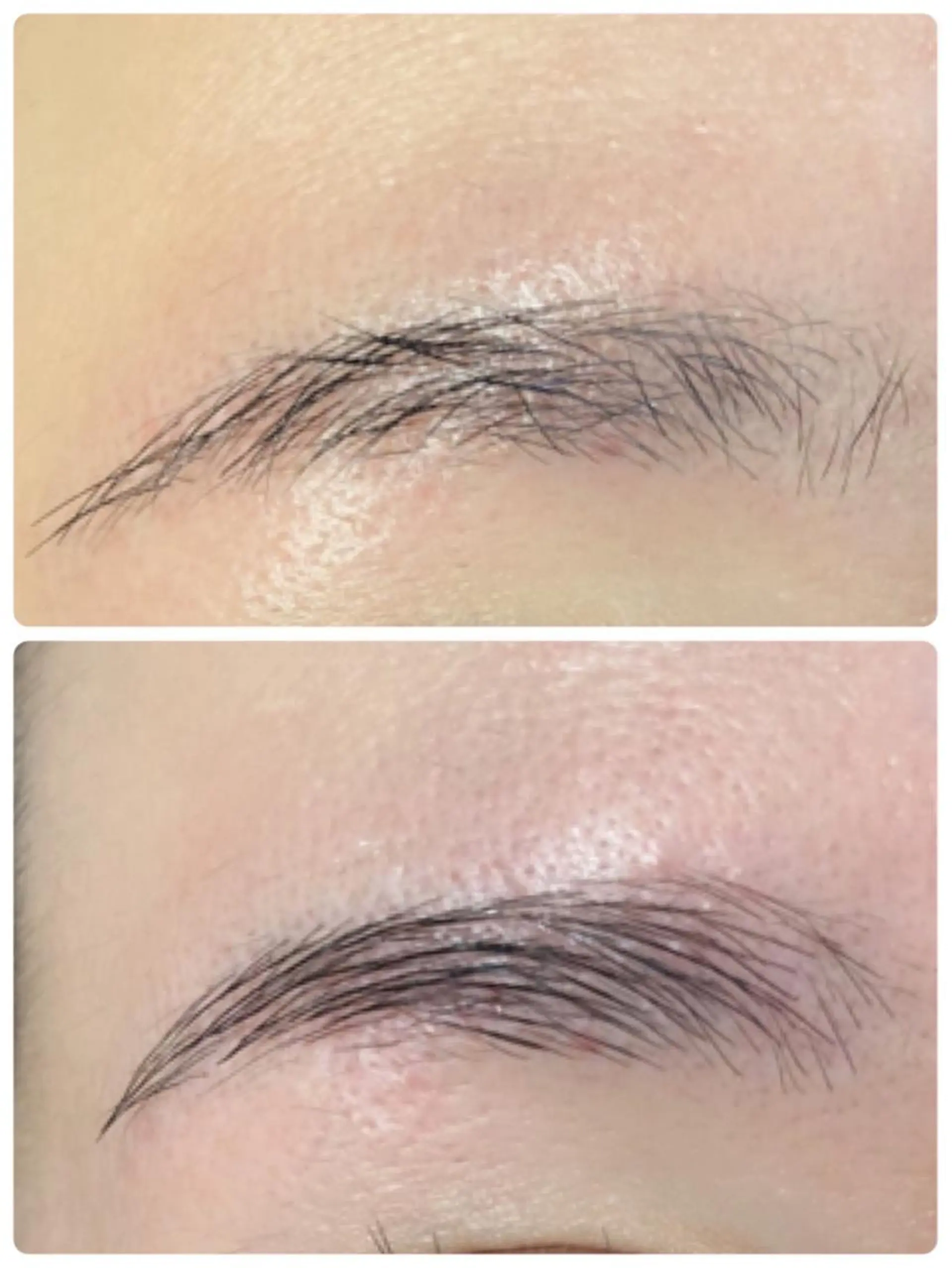 アイブロウ cherii ちはら台のマツエク・マツパデザイン