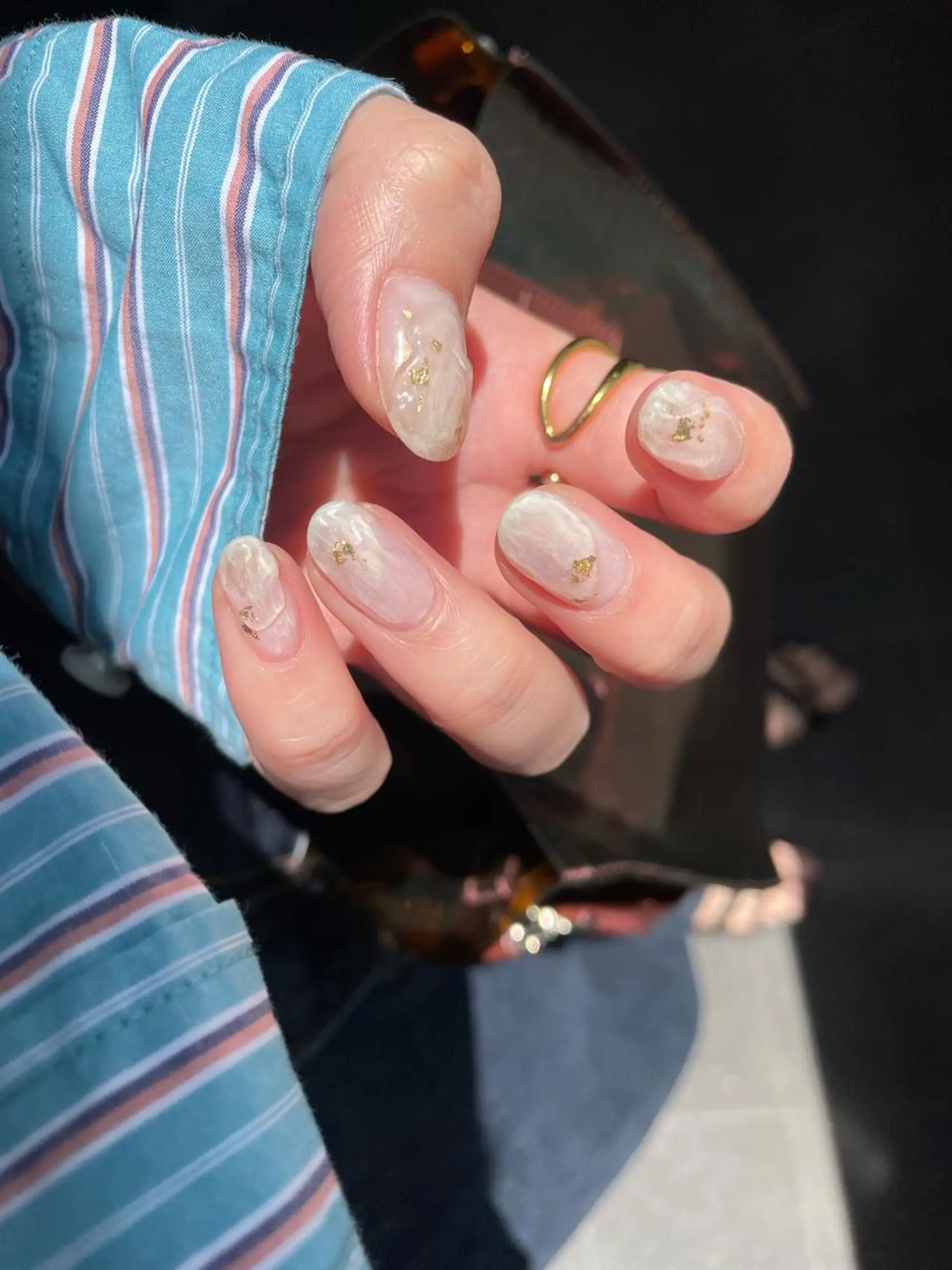 ネイル Ami 🦥のネイルデザイン