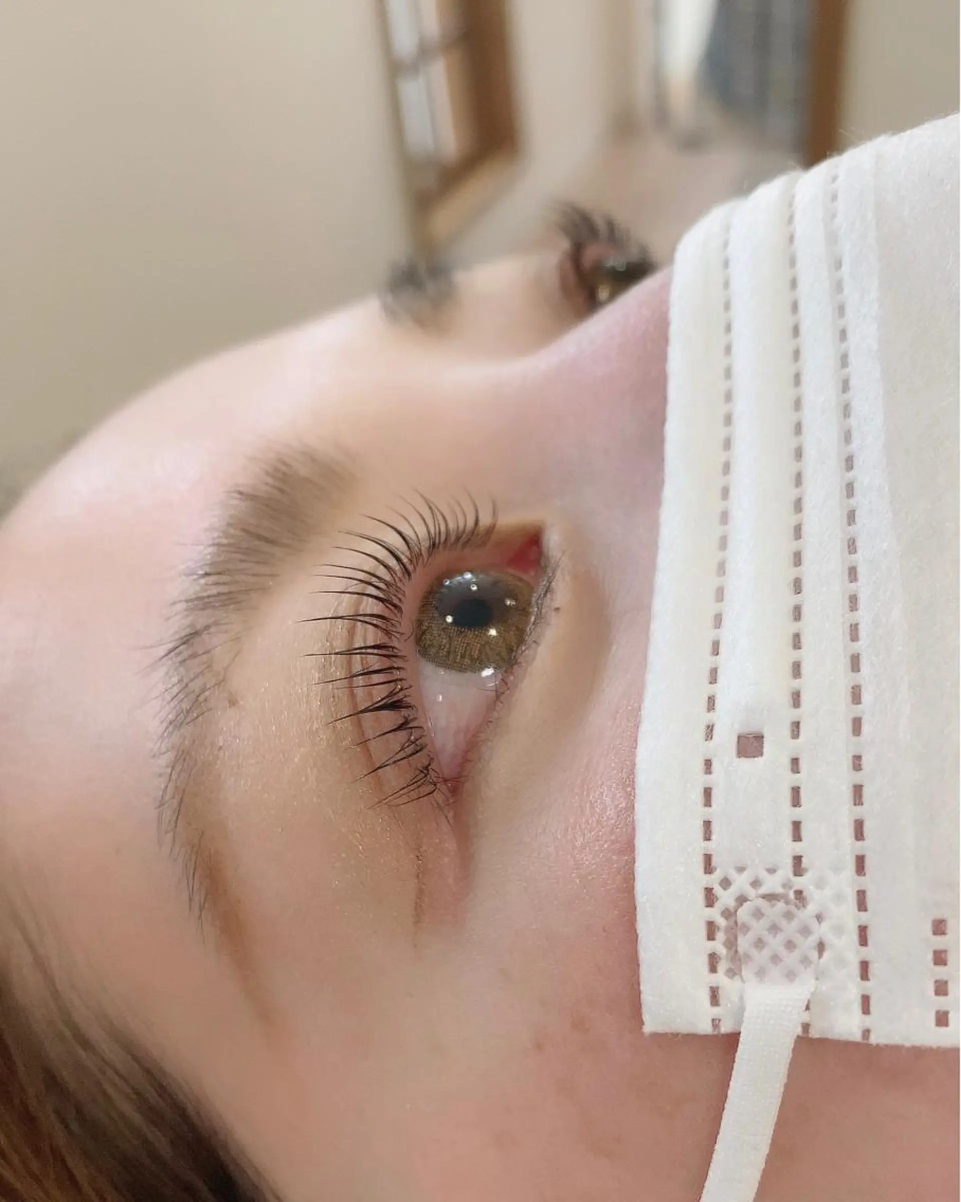 マツエク・マツパ 【ｉｒｏｋａ】 AYAKAのマツエク・マツパデザイン