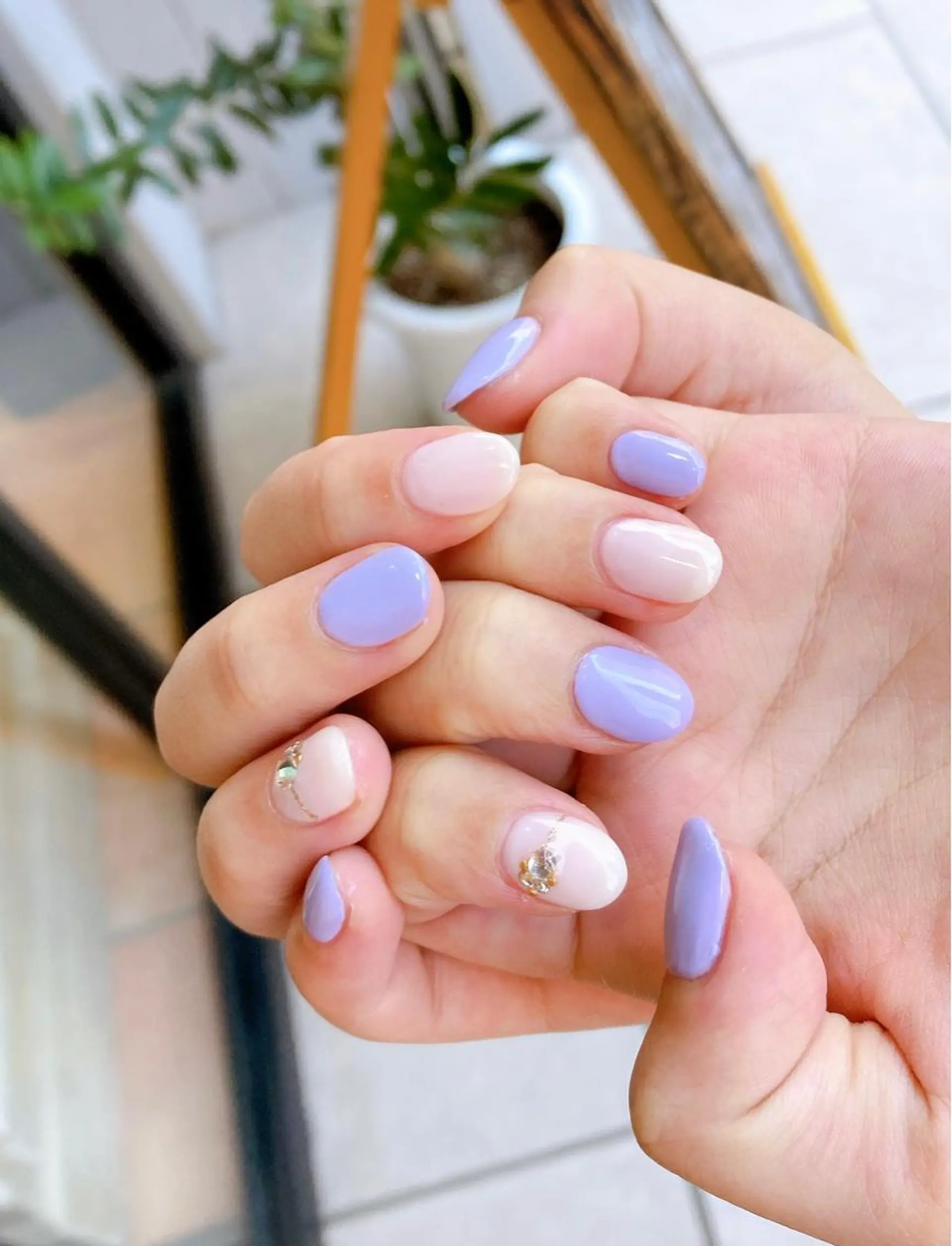 ネイル Nest 平出のネイルデザイン