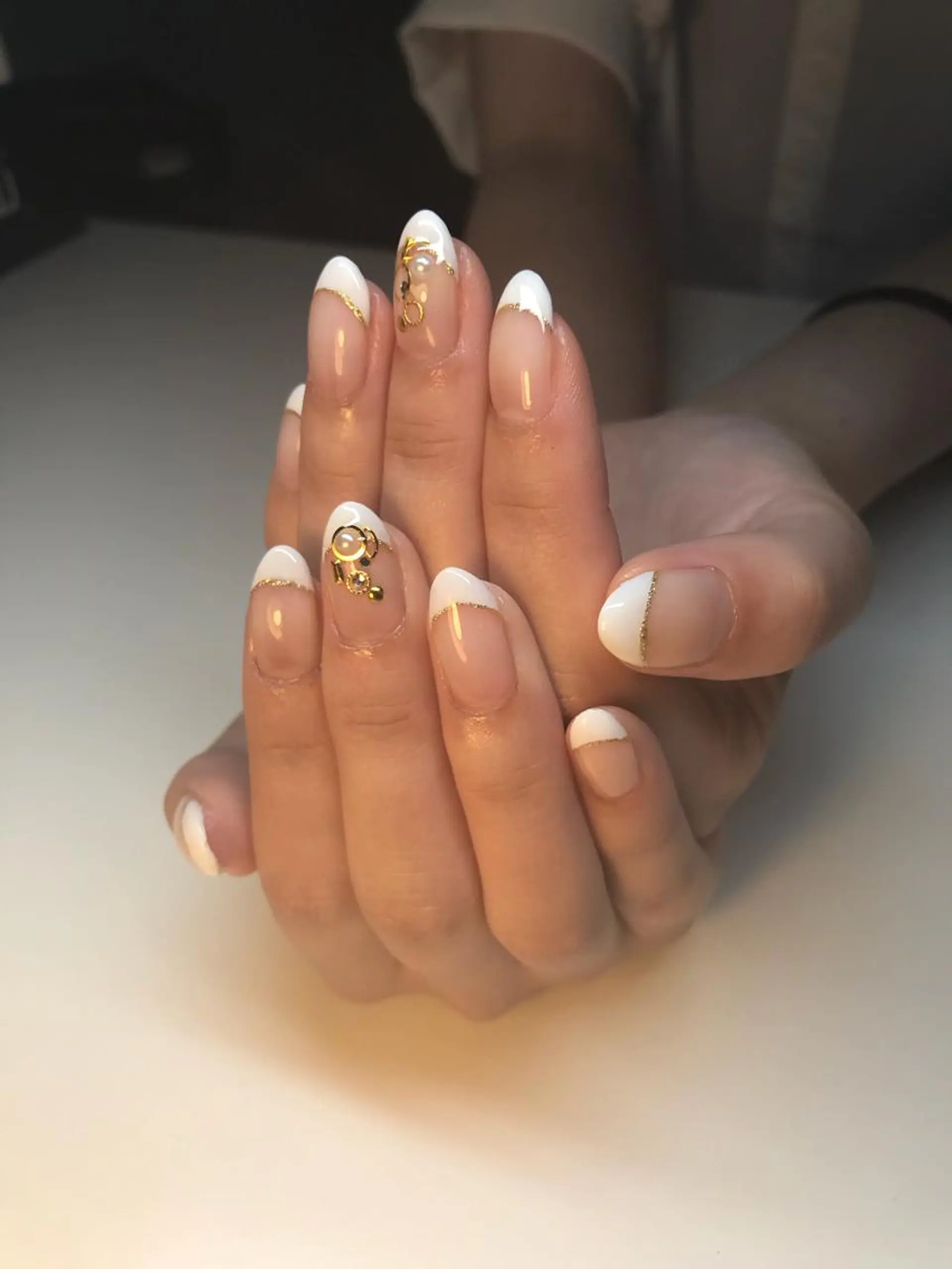 ネイル ハンドネイル 土屋 智子のエステ・リラクイメージ