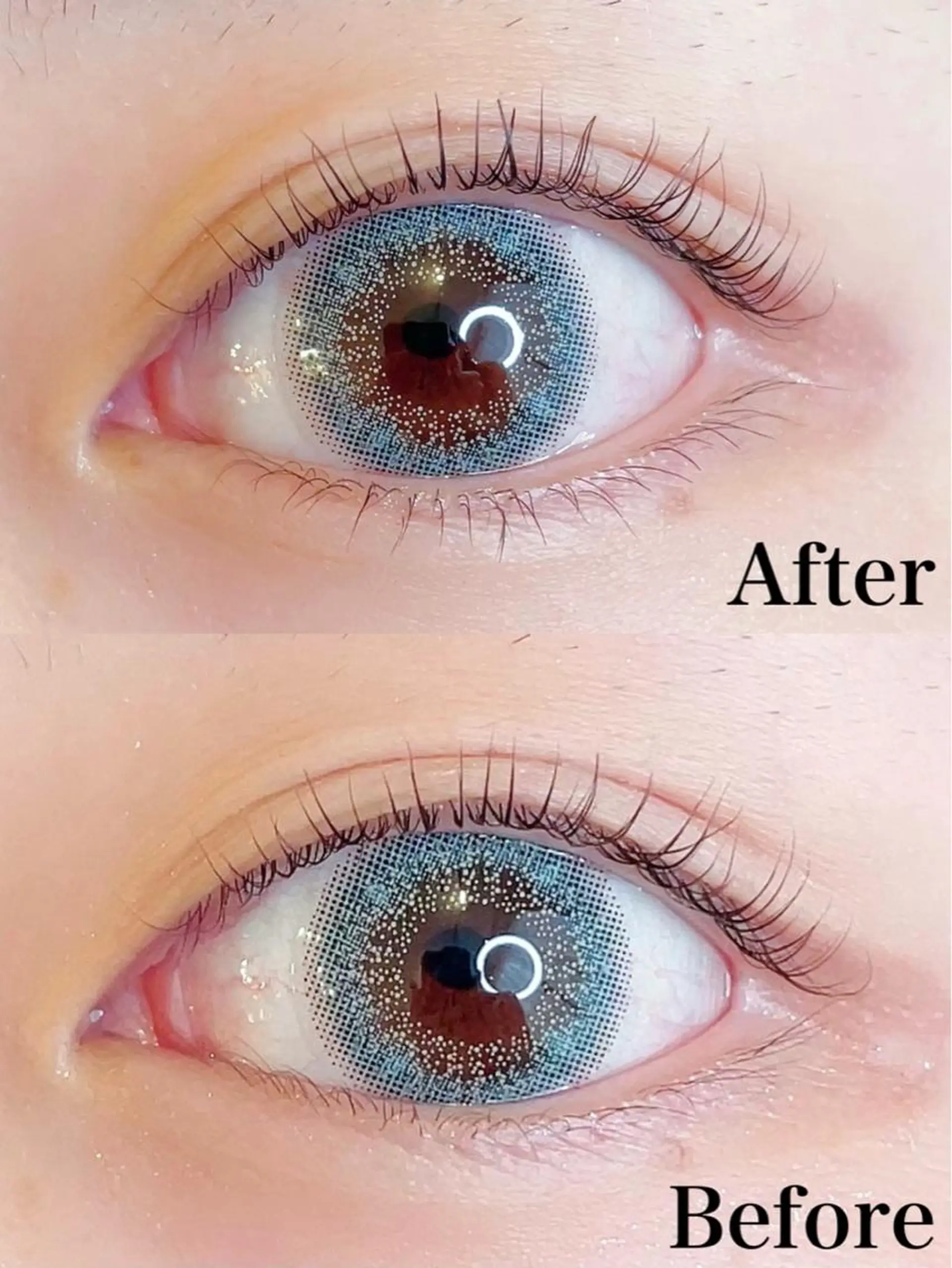 マツエク・マツパ 新宿人気No1サロン Onze【オンズ】のマツエク・マツパデザイン