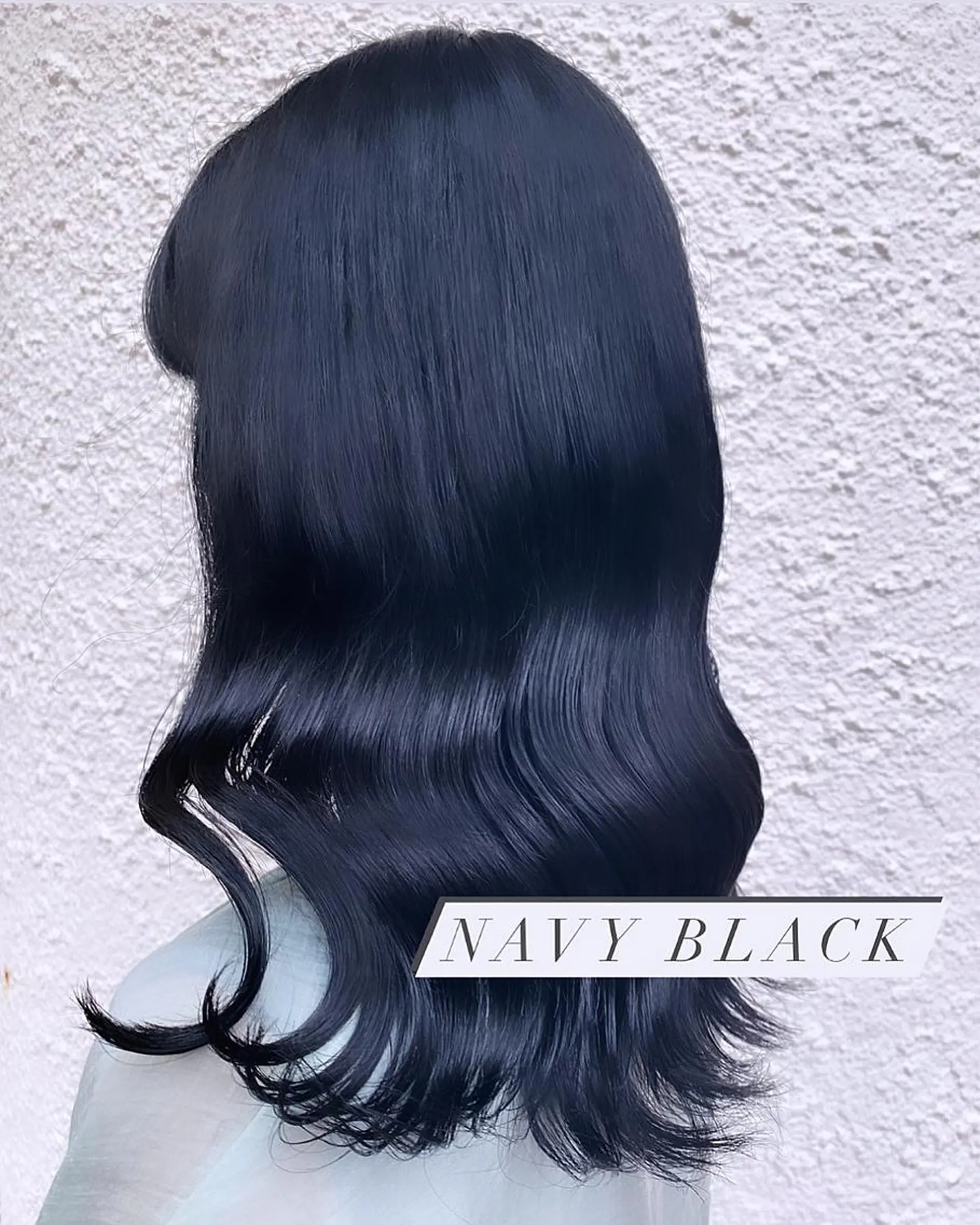 ロング ブリーチなしWカラー 🎀韓国ヘア/amiのヘアスタイル