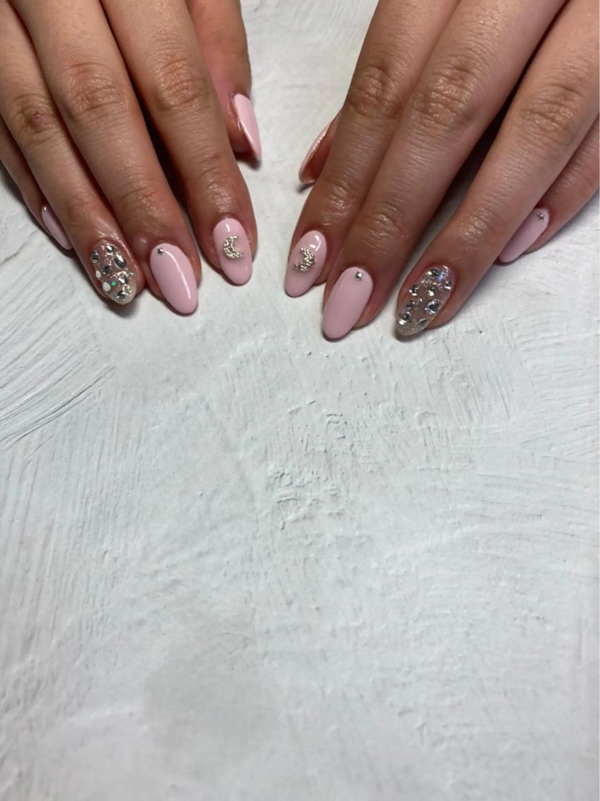 ネイル Verest 西荻窪のネイルデザイン