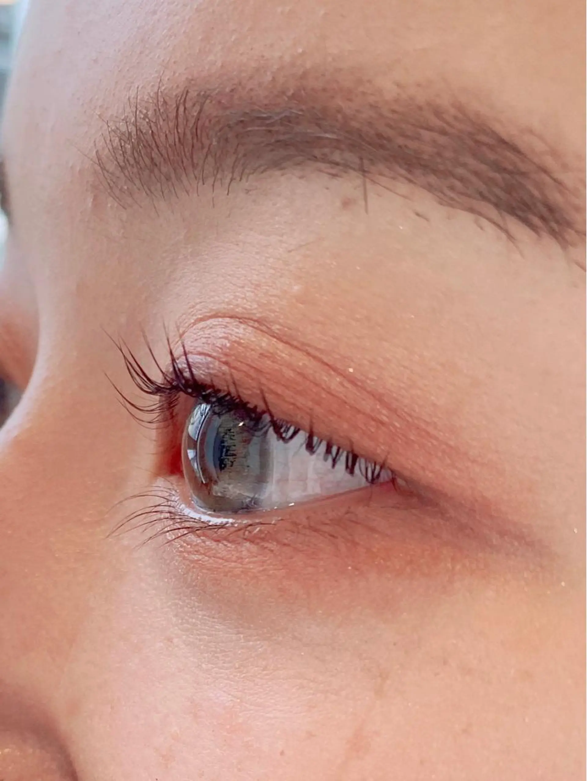 マツエク・マツパ マツパ 艶髪🌿美髪 大塚礼乃【西荻窪】のヘアスタイル