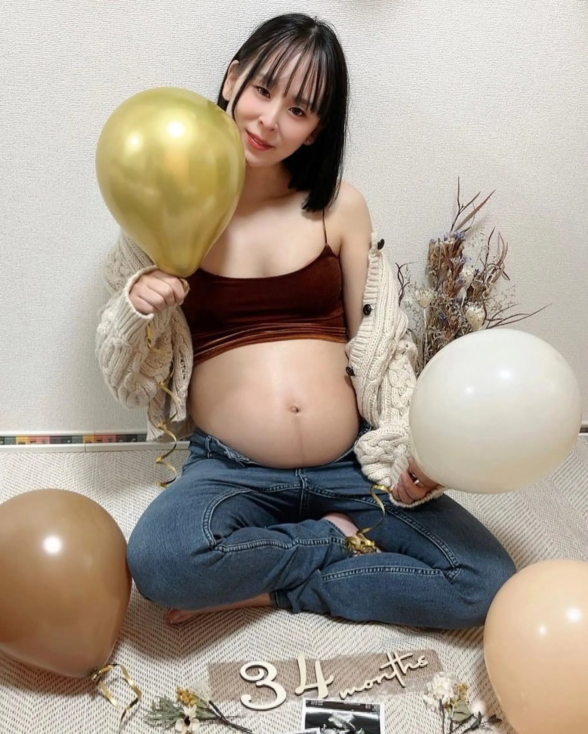 ロング カラー UNDER vr 【アンダーバー】のヘアスタイル