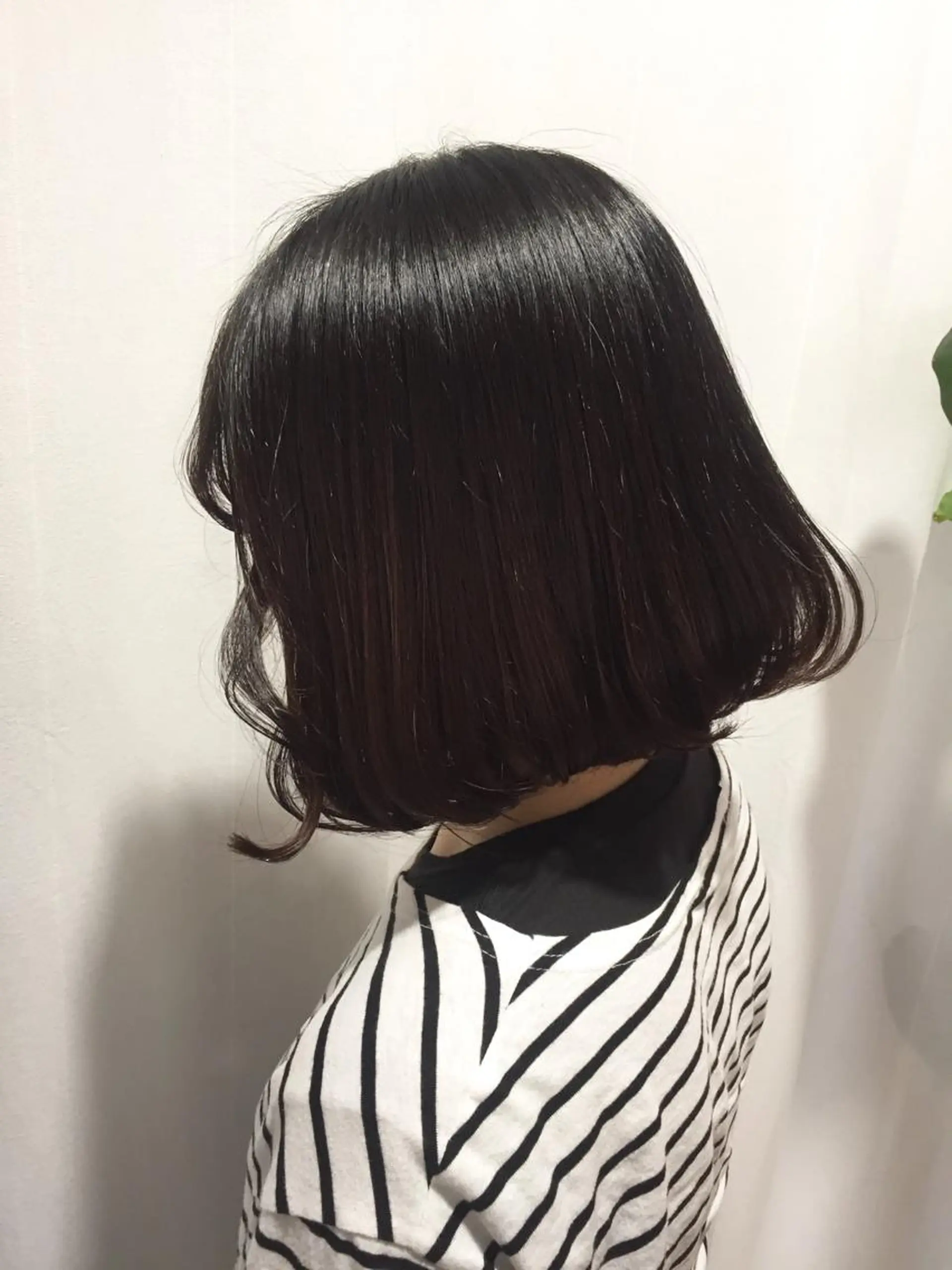 ショート タンバルモリ 韓国風ヘア Hair and Make kiyoshi所属・小原 良之のその他イメージ