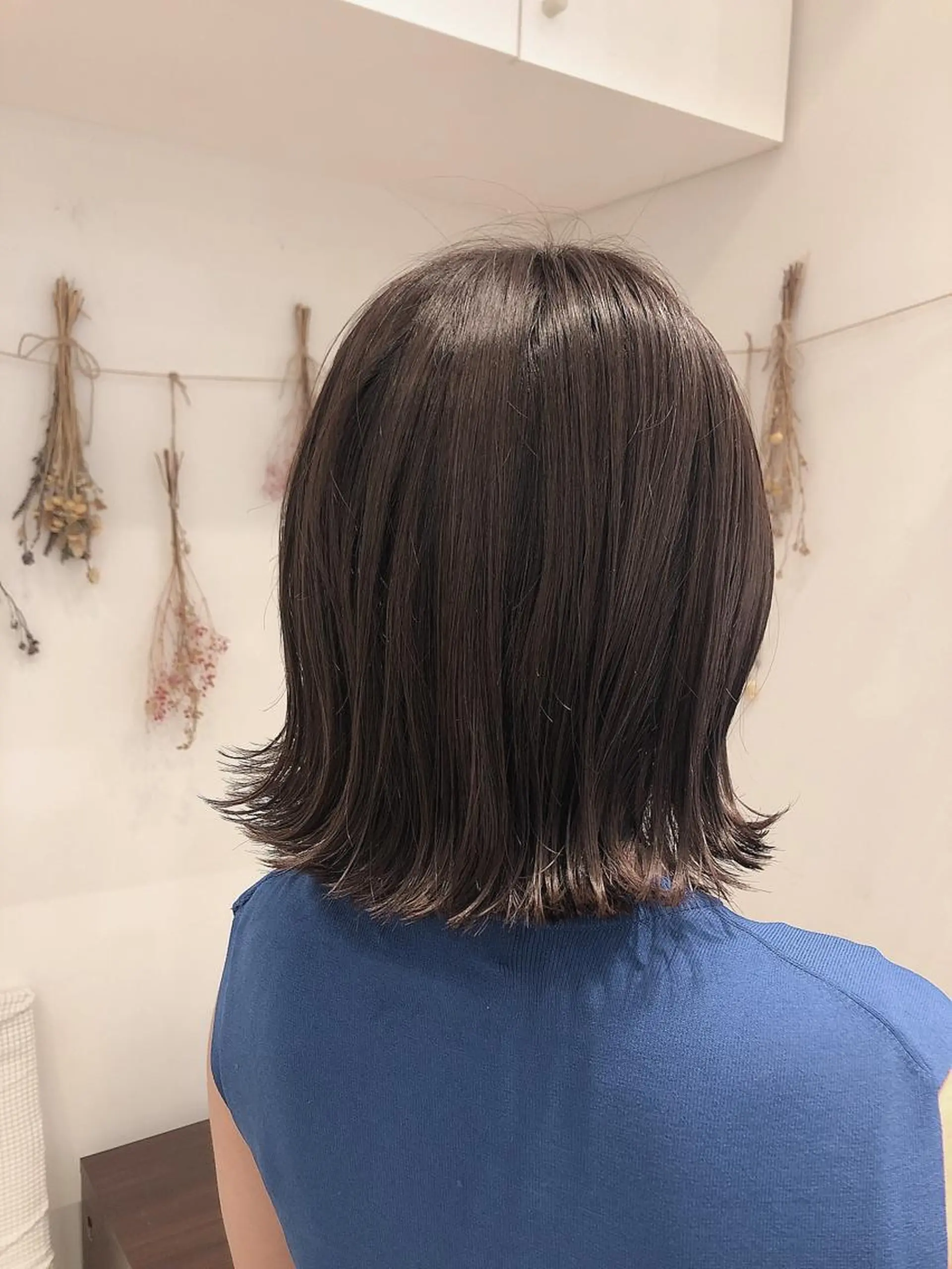 ショート カラー はだゆうき @hadadan08のヘアスタイル