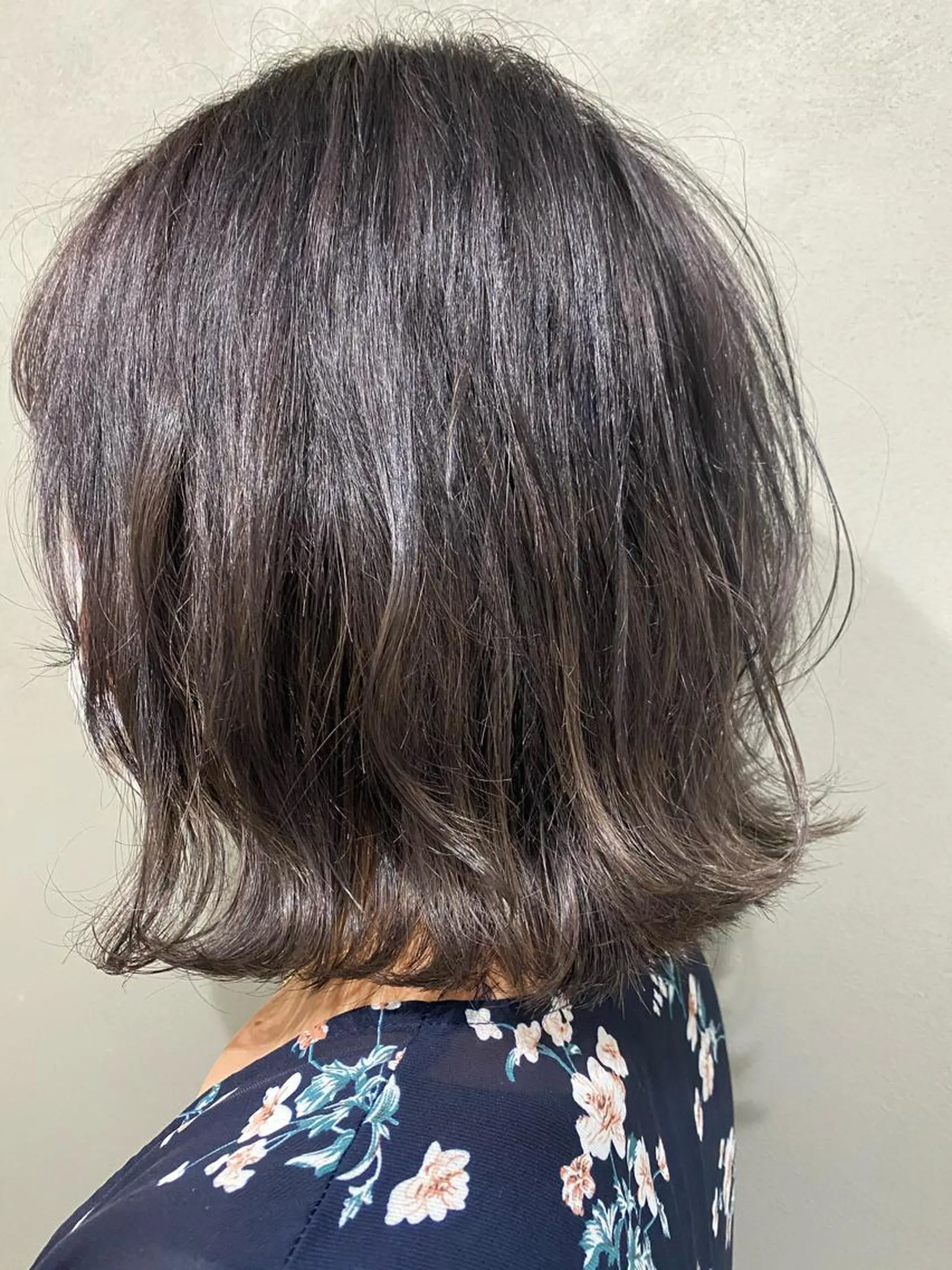 ショート cote a cote所属・コタ コットのヘアスタイル