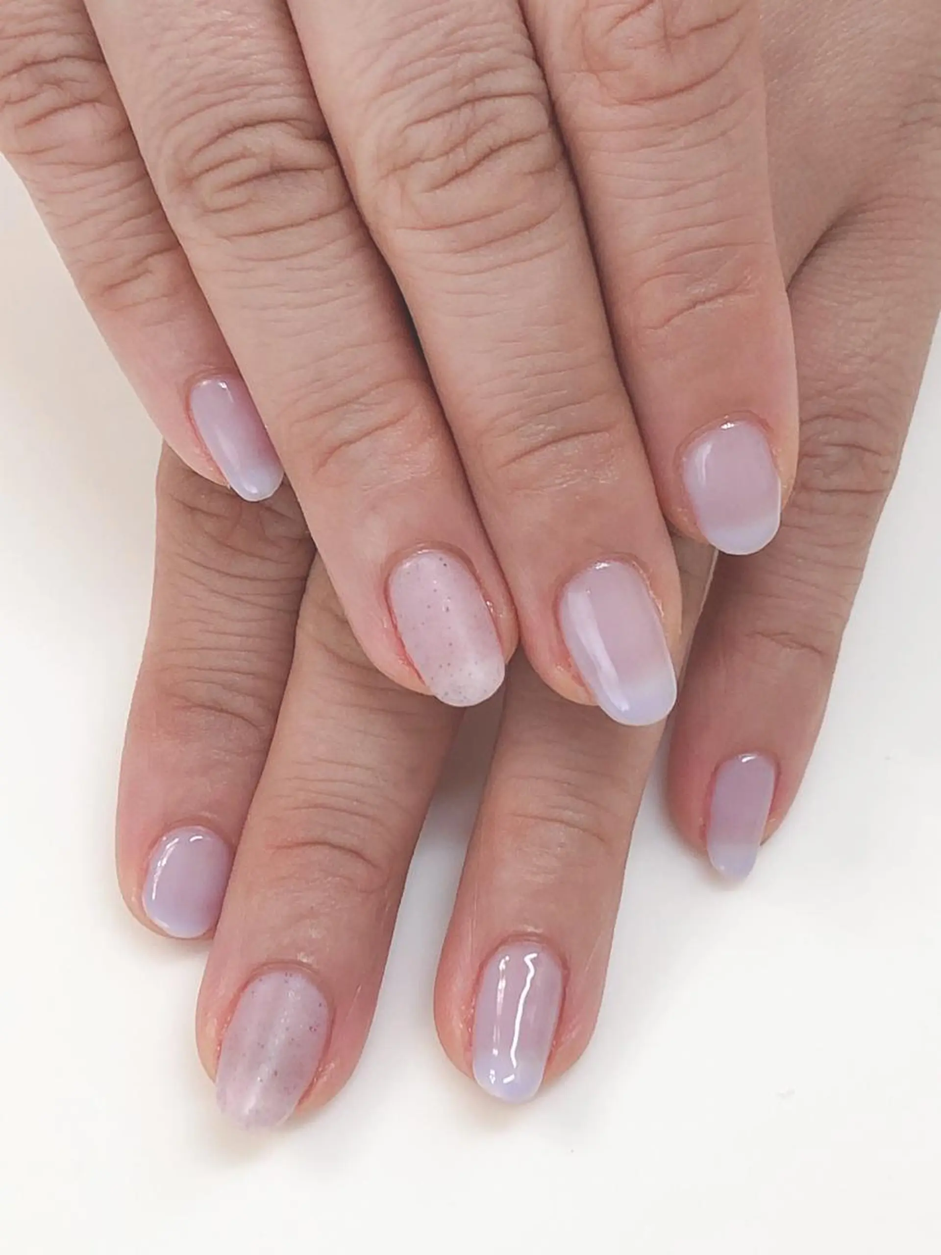 ネイル ハンドネイル ハンドケア la fleurのネイルデザイン