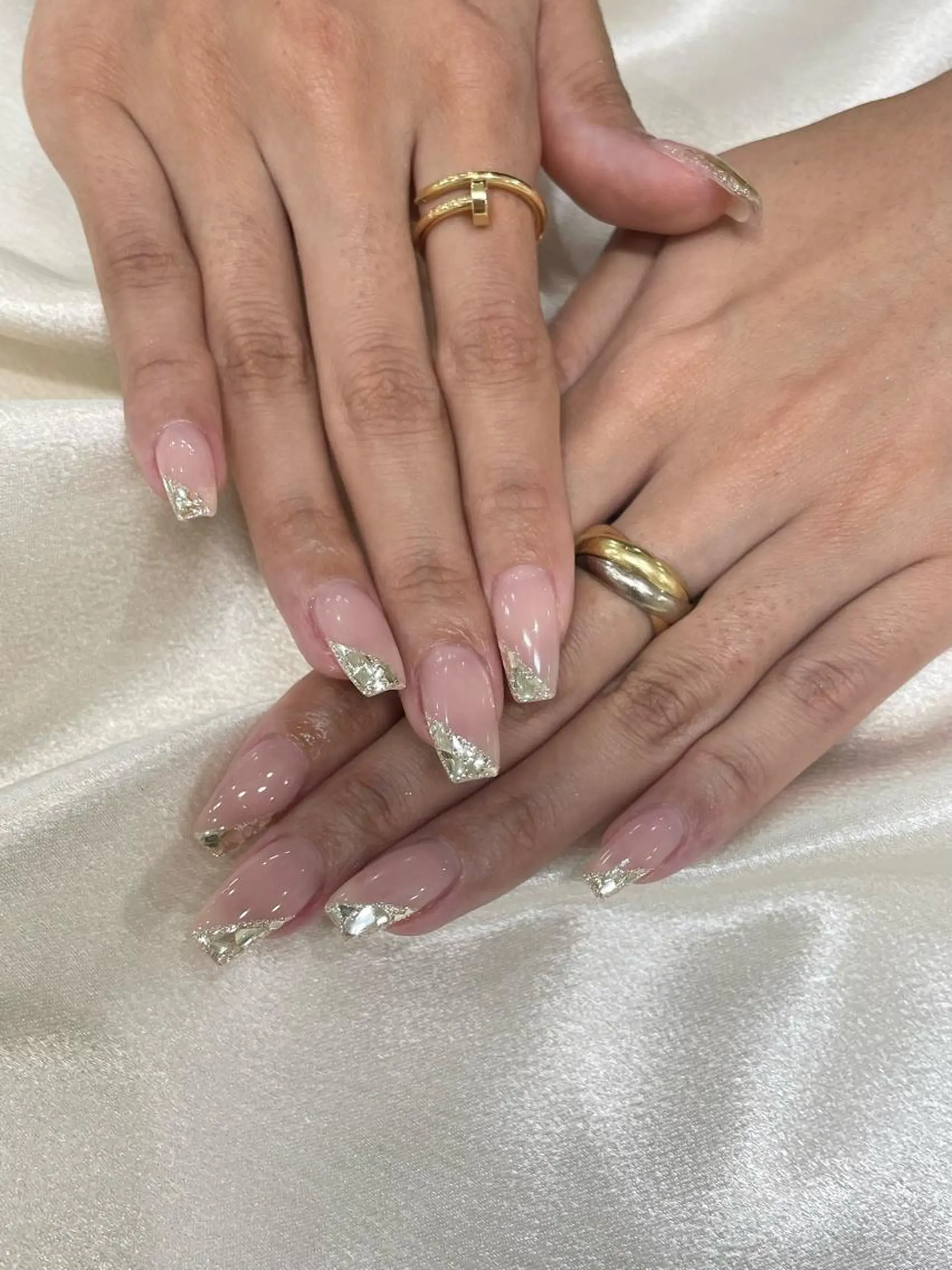 ネイル Ellenail恵比寿店所属・Shion / エルネイル恵比寿のネイルデザイン