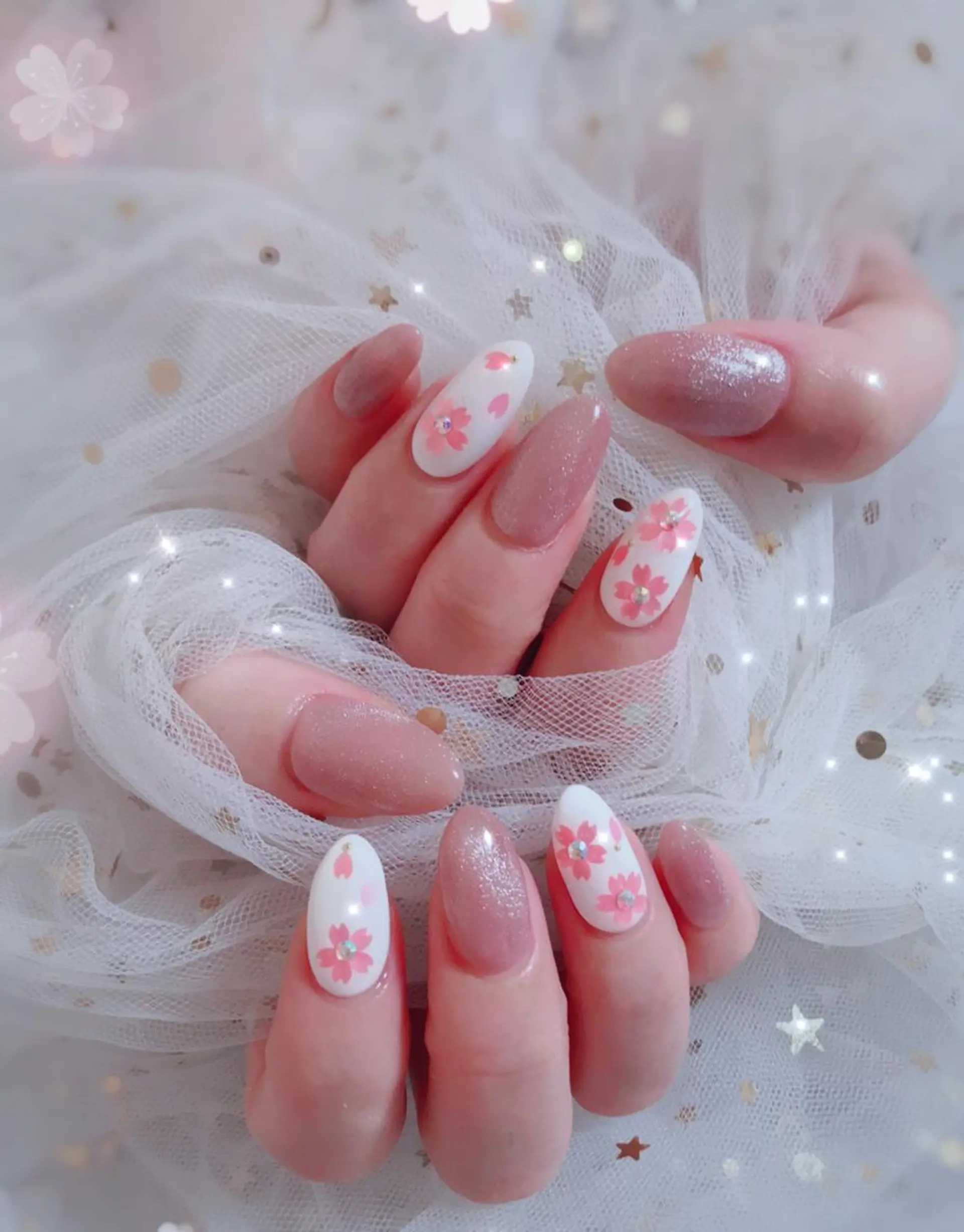 ネイル Cute beauty2のマツエク・マツパデザイン