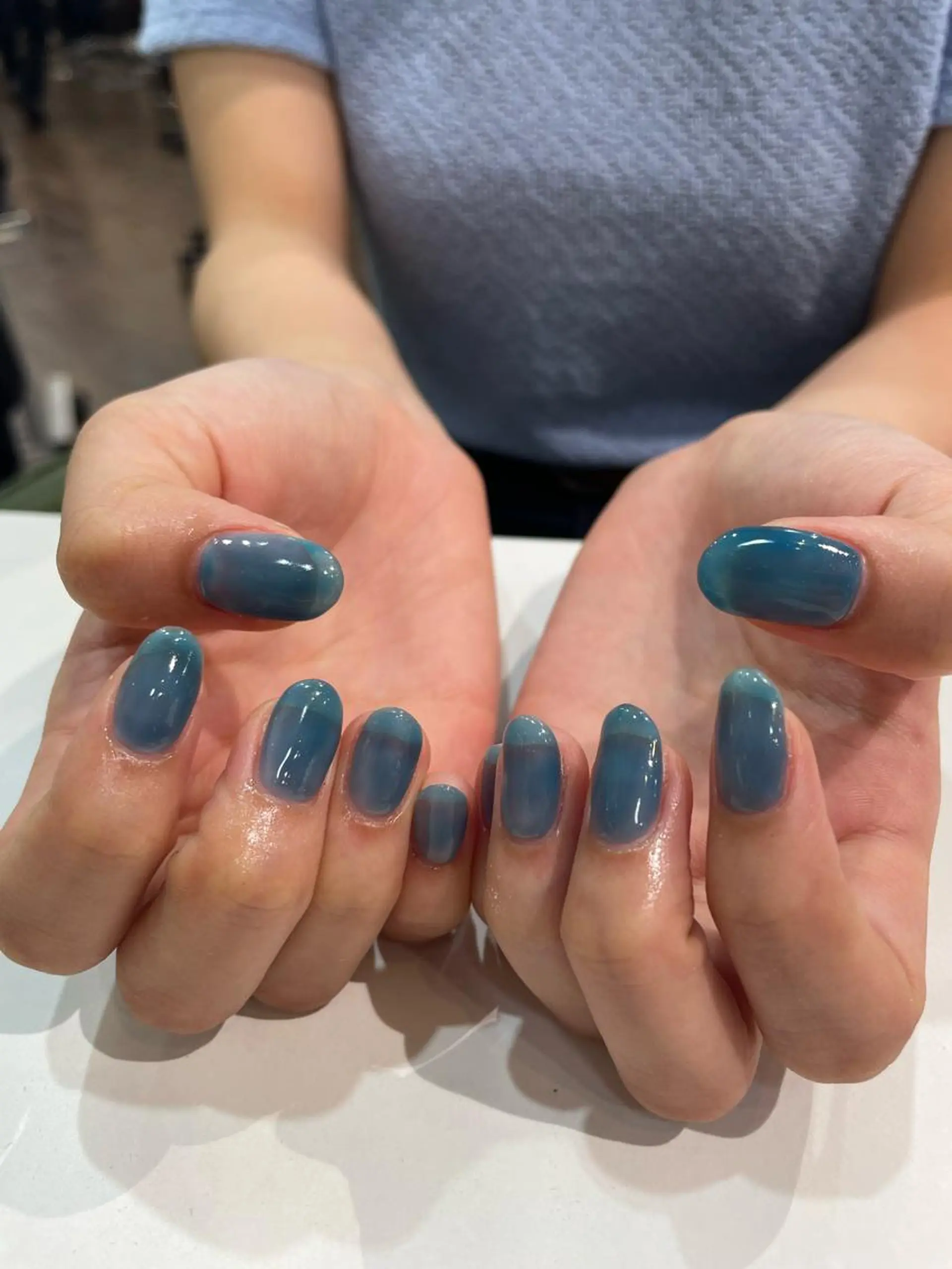 ネイル ハンドネイル 個性派ネイル 🌼 ハルカ ♡のマツエク・マツパデザイン