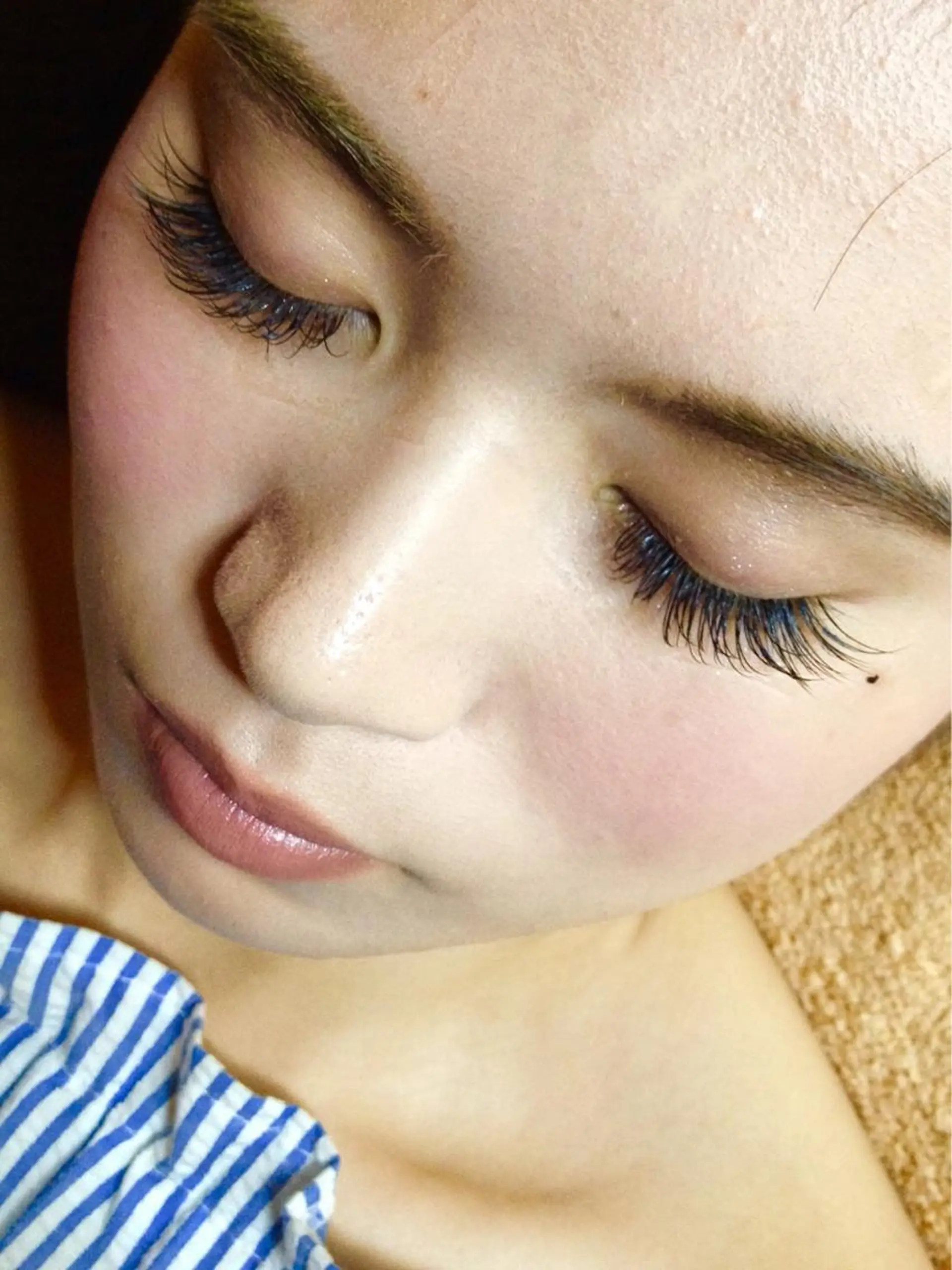 マツエク・マツパ Largo(ラルゴ)所属・Largo ラルゴのヘアスタイル