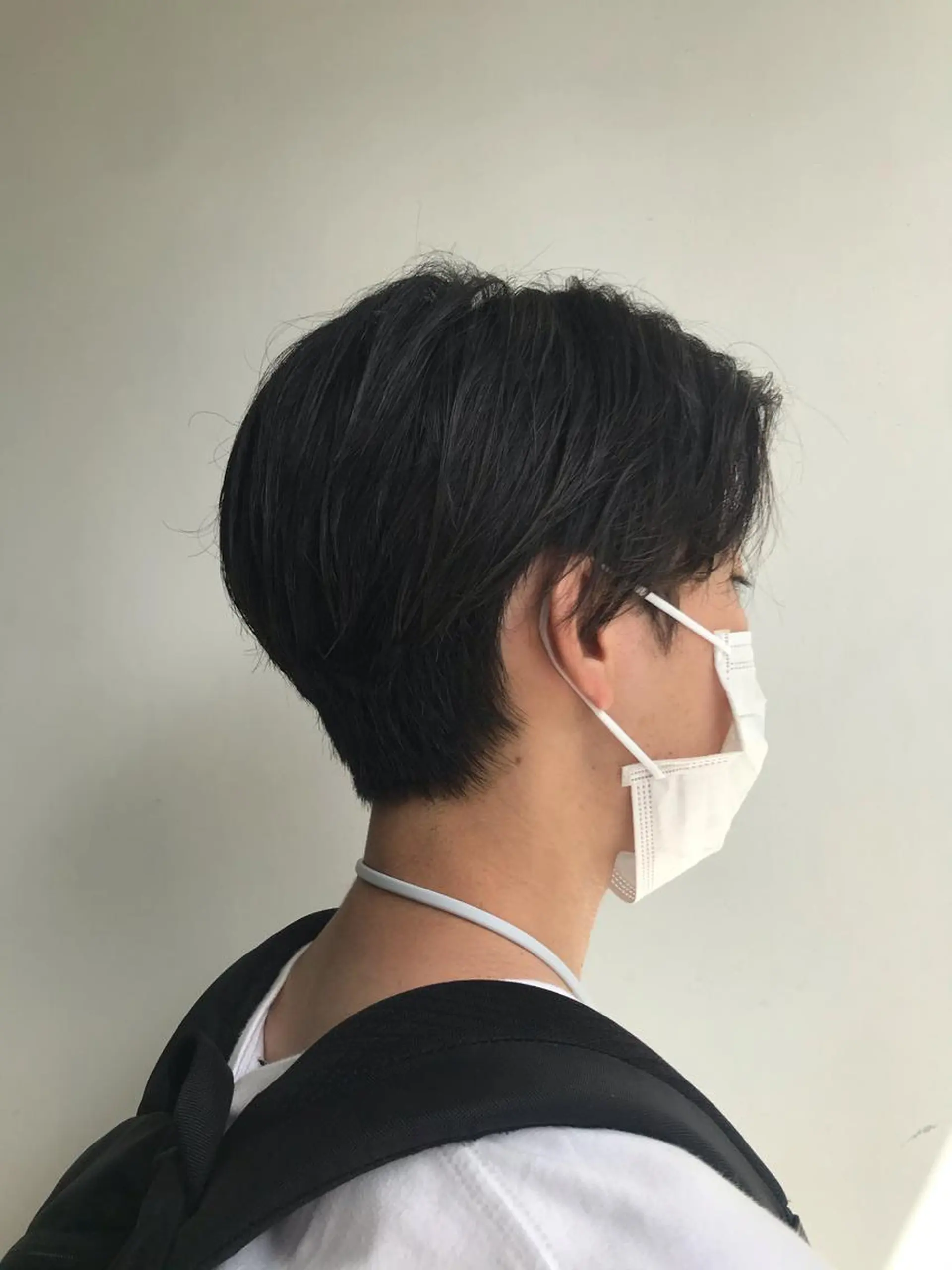 メンズ les baladins du miroir所属・🍃YURI 🍃のヘアスタイル