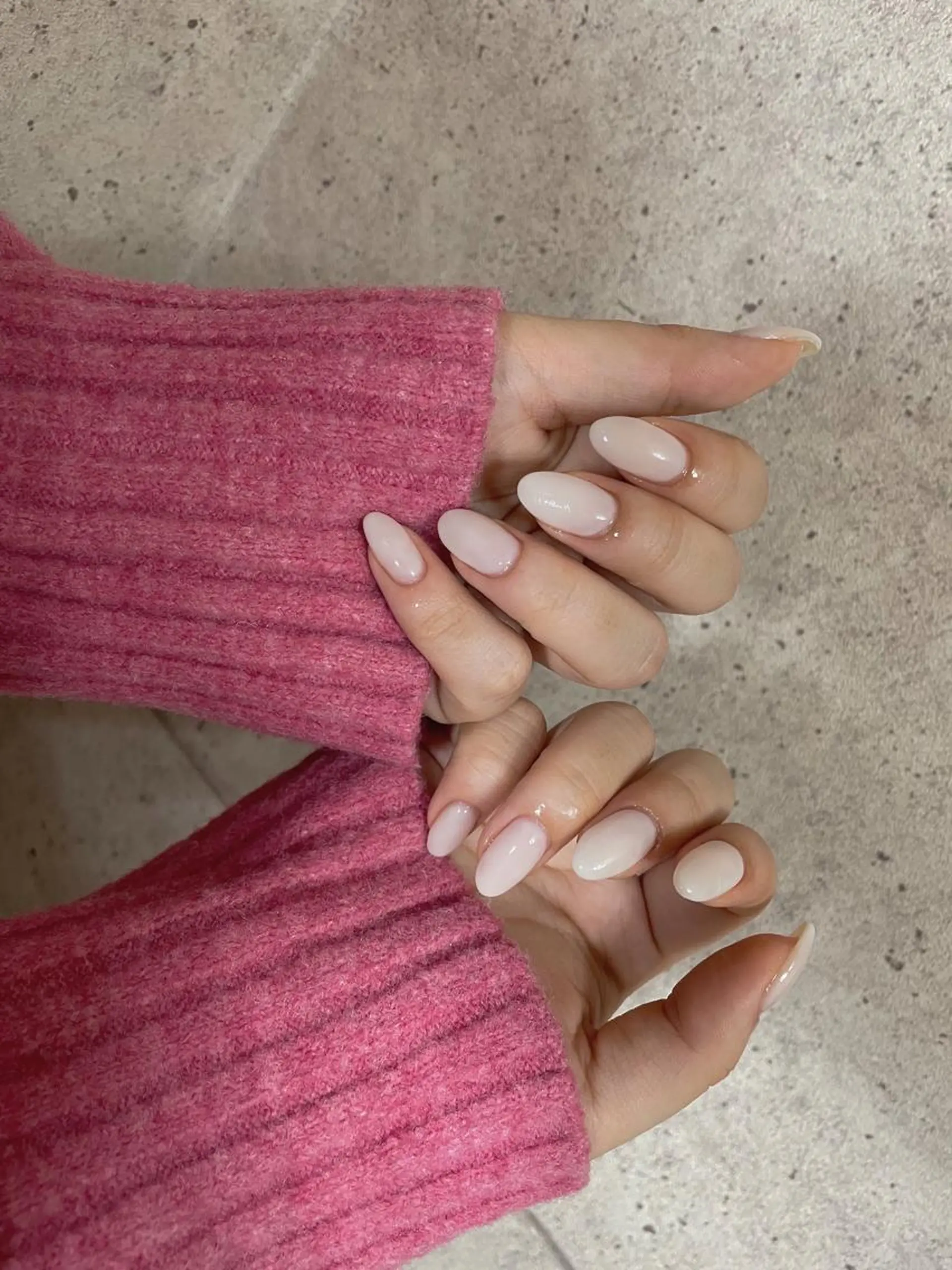 ネイル ハンドネイル nailsalon NANAのネイルデザイン