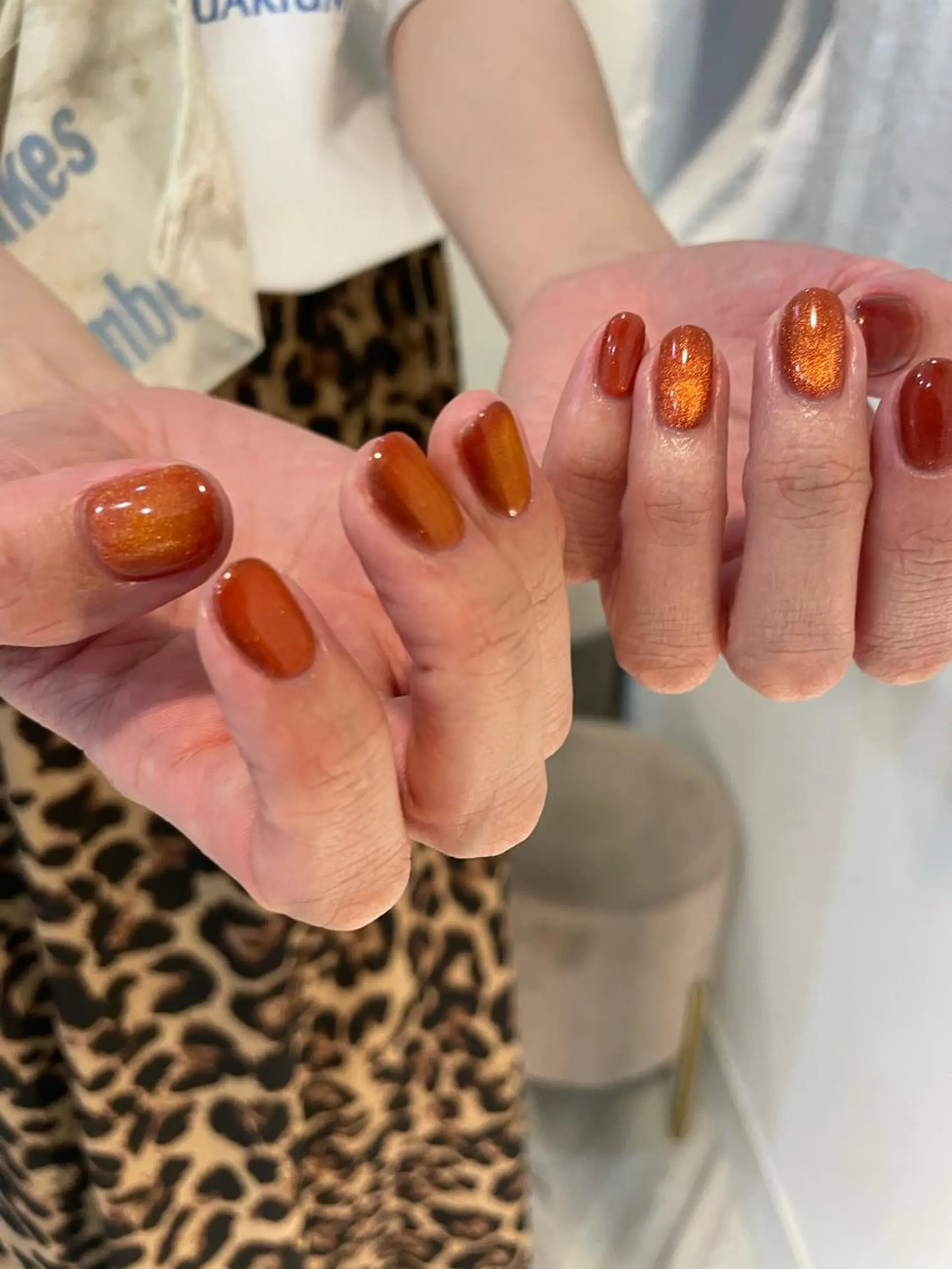 ネイル UN by ao.のネイルデザイン