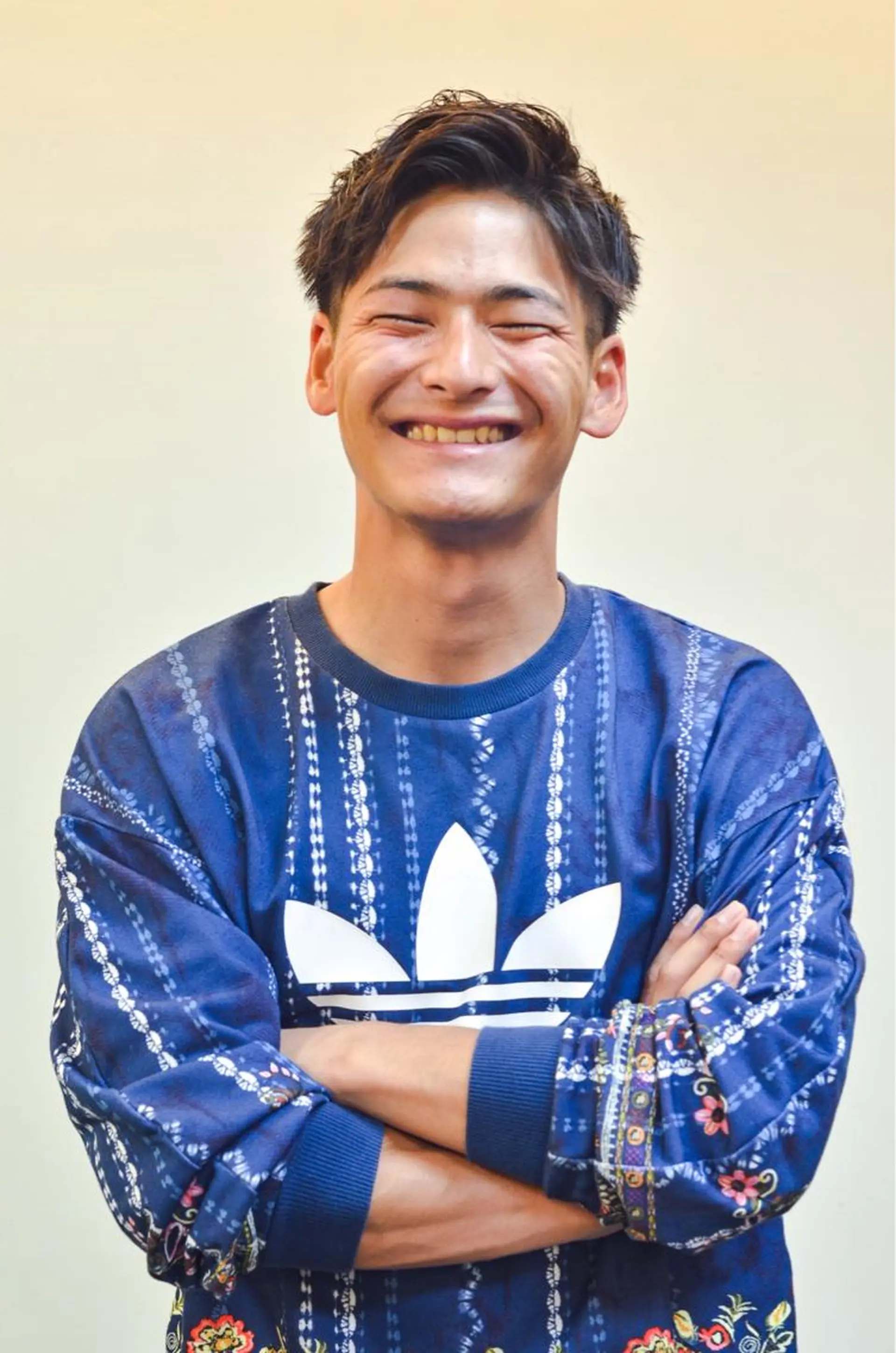 メンズ Hair Salon AYATA所属・メンズ限定✂️撮影 モデル募集！林 拓実のヘアスタイル