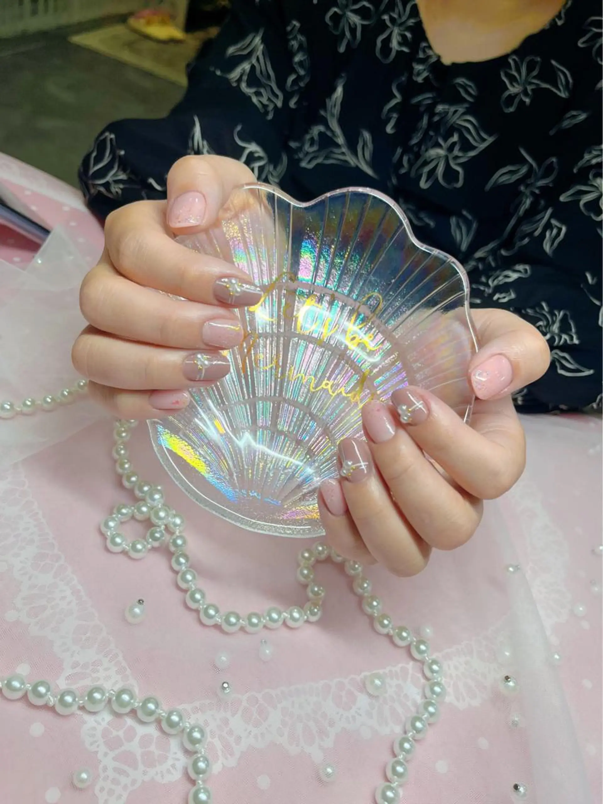 ネイル Sネイル サロンのネイルデザイン