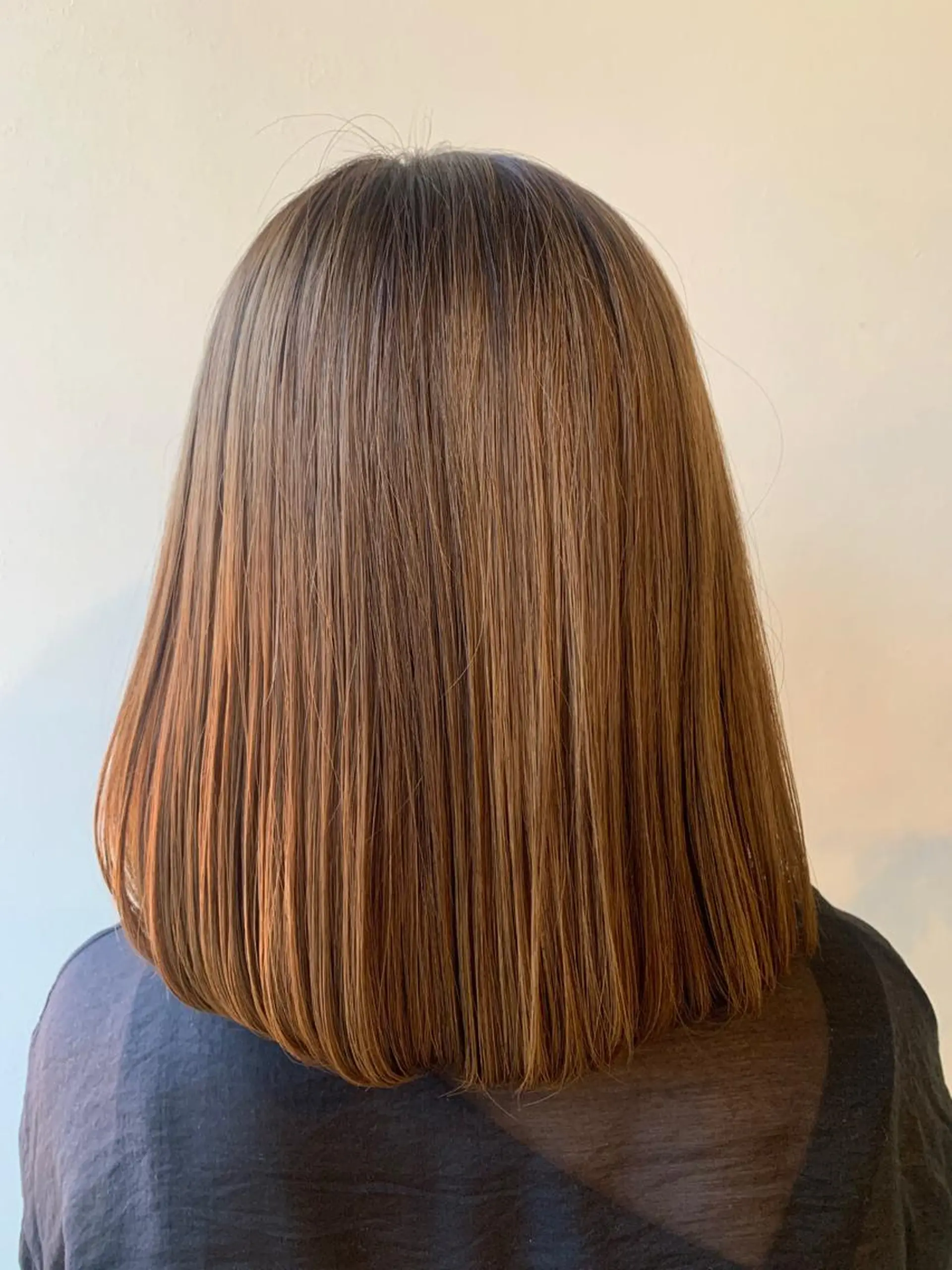 ショート ROCAReTA kyoto 四条大宮店所属・齋藤 みさきのヘアスタイル