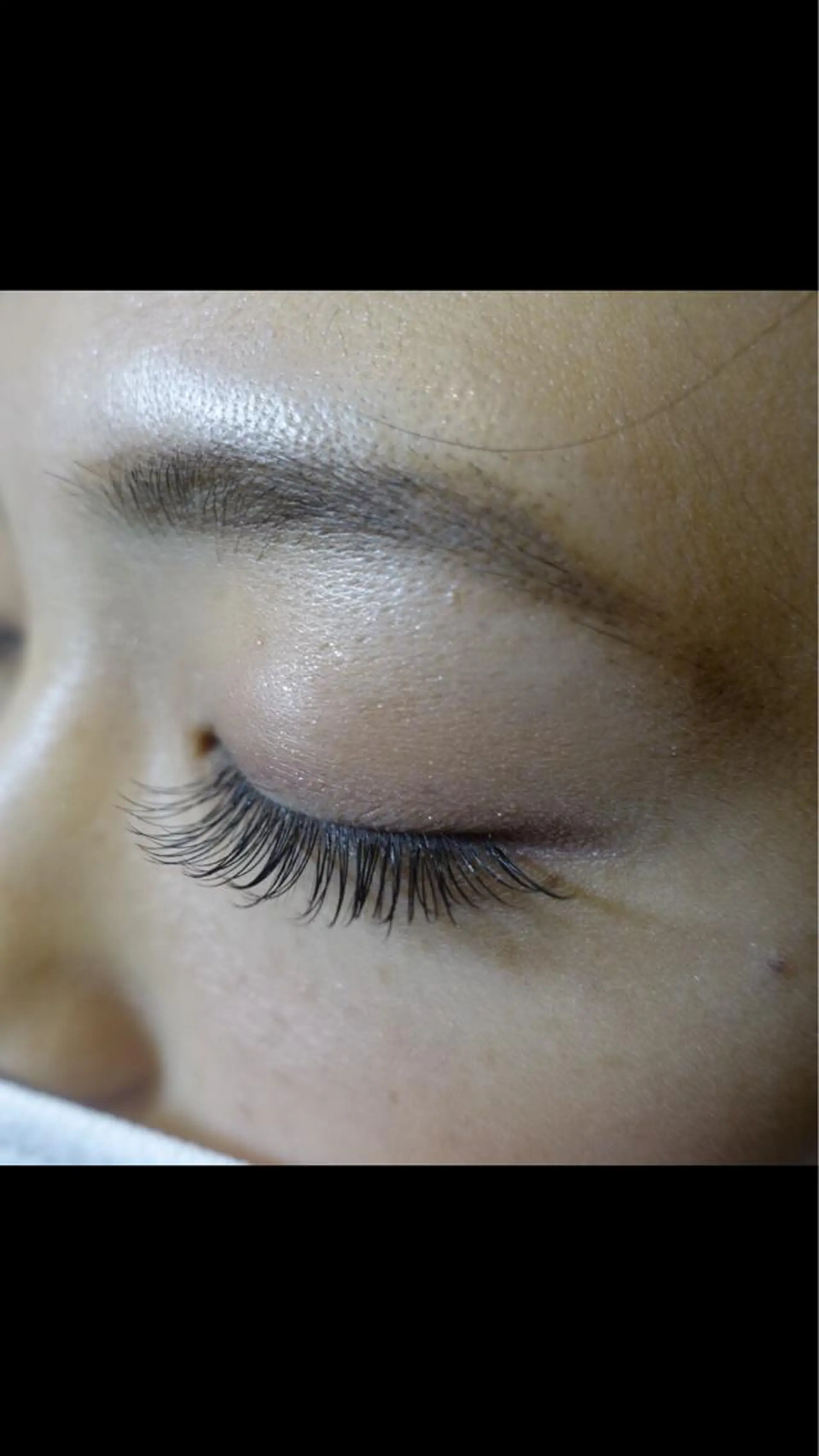 マツエク・マツパ アイデザイナー 山下のマツエク・マツパデザイン