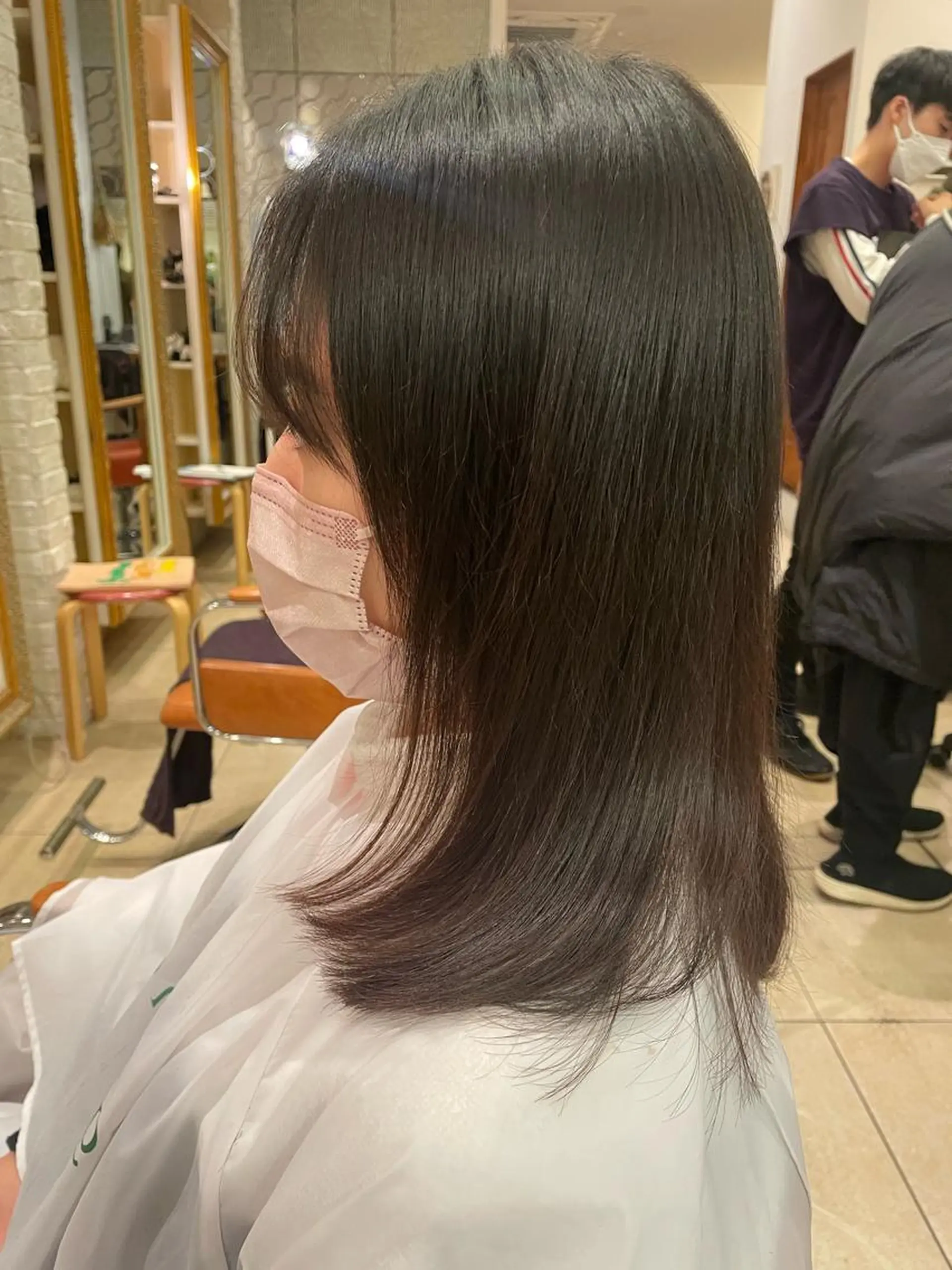 ミディアム granew*所属・松山 舞香のその他イメージ